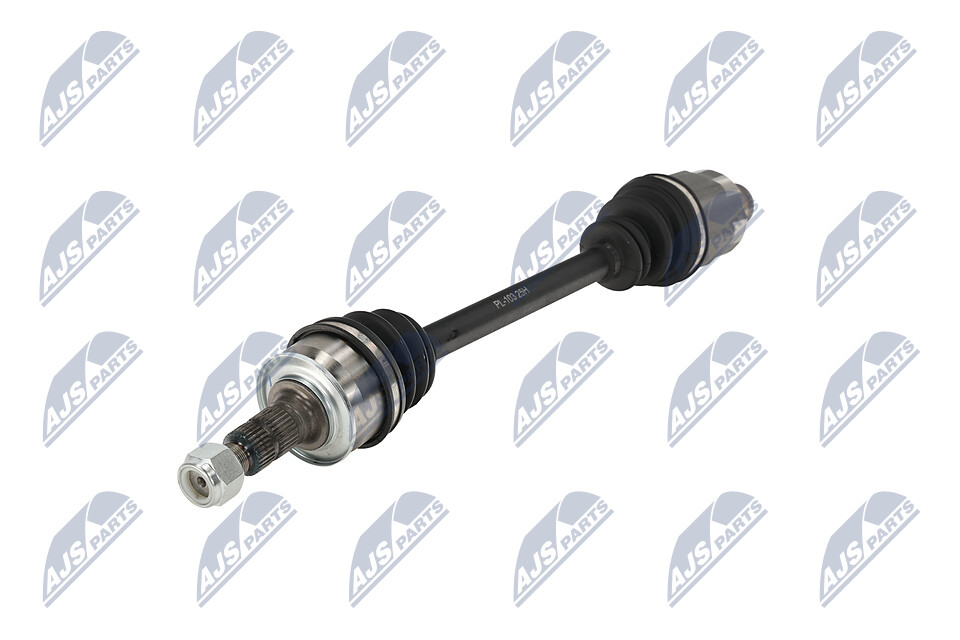 13348265 OE NTY Semiasse NPW-PL-103