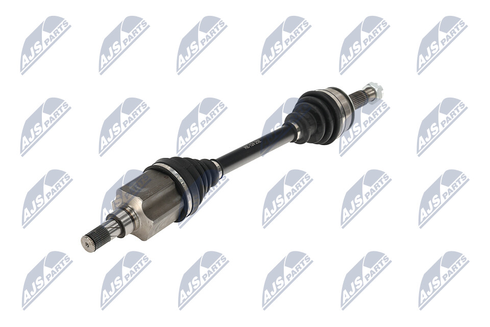 8201413313 OE NTY Drivaksel NPW-RE-124