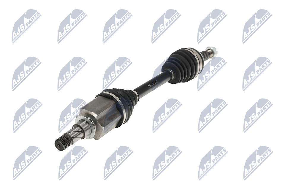 NTY Árbol de transmisión NPW-RE-130