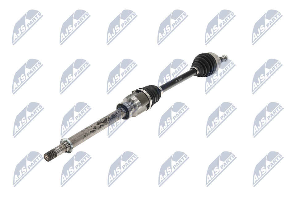 391008683R OE NTY Semiasse NPW-RE-159