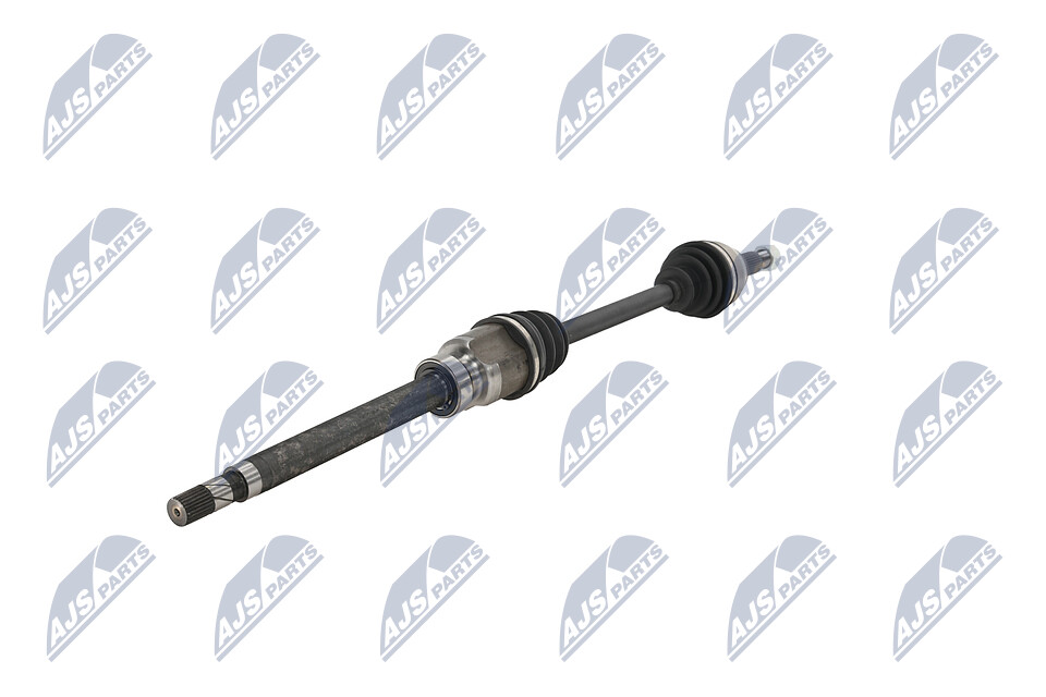 NTY NPW-RE-160 Palieres RENAULT Megane 4 (B9A/M/N_) 1.3 TCe (B9N9) Gasolina 116 cv 2021 precio