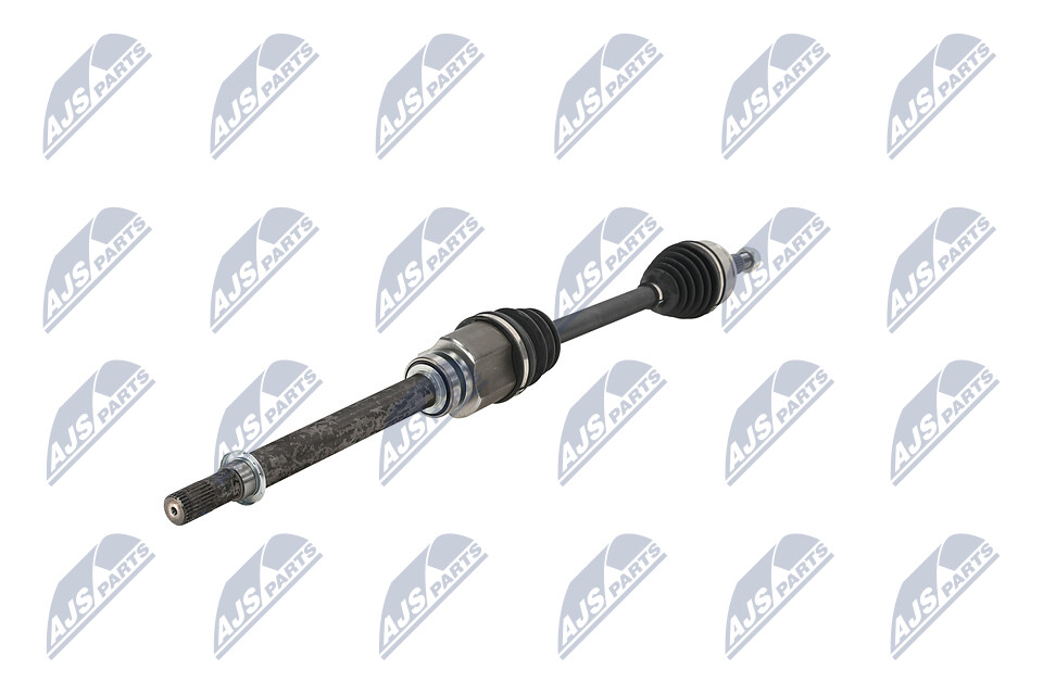 NTY NPW-RE-163 Pogonska gred Renault Megane 3