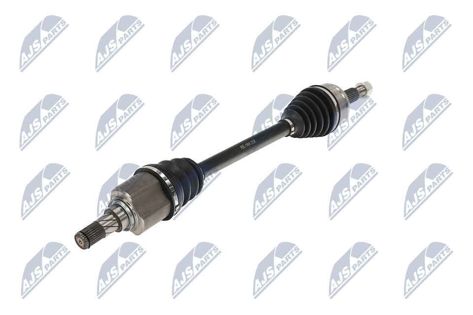 Spletna trgovina z NTY Pogonska gred NPW-RE-164