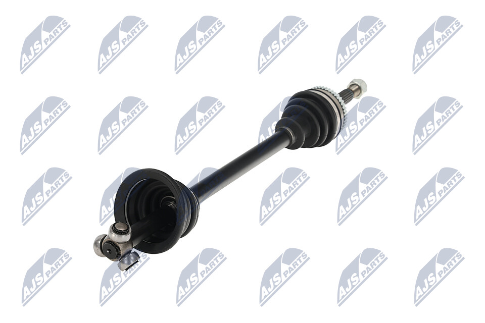 NTY NPW-RE-165 Drivaxel RENAULT KANGOO Express (FC0/1_) 1.6 (FC0R) Bensin 110 hk 2007 pris
