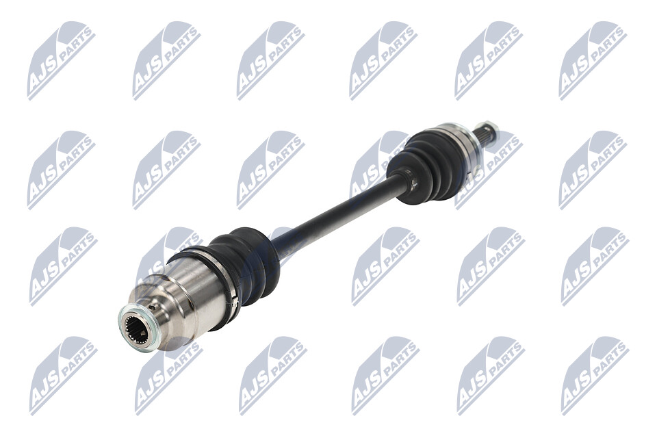 NTY NPW-SB-031 nieuwe aandrijfas Subaru Legacy 3 achter en vóór prijs