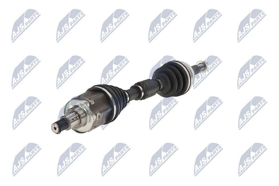 NTY NPW-TY-131 RAV4 IV SUV (XA40) Semiasse