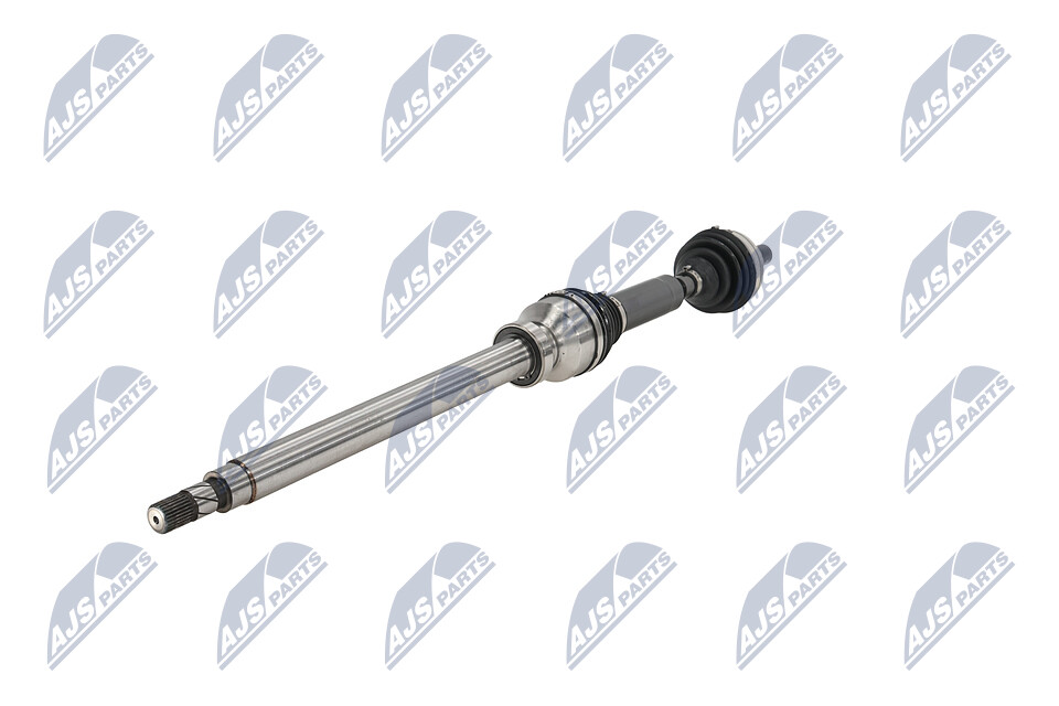 36012422 OE NTY Semiasse NPW-VV-136