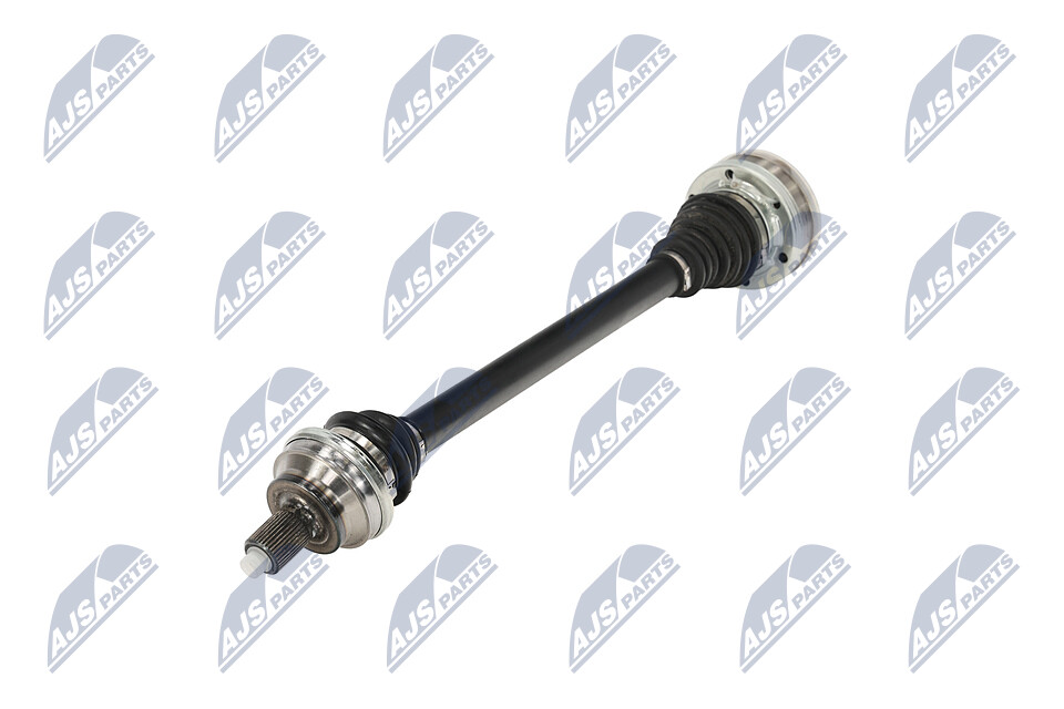 NTY NPW-VW-089 Palieres Passat B6 2.0 TDI 4motion Gasóleo 140 cv 2005 precio