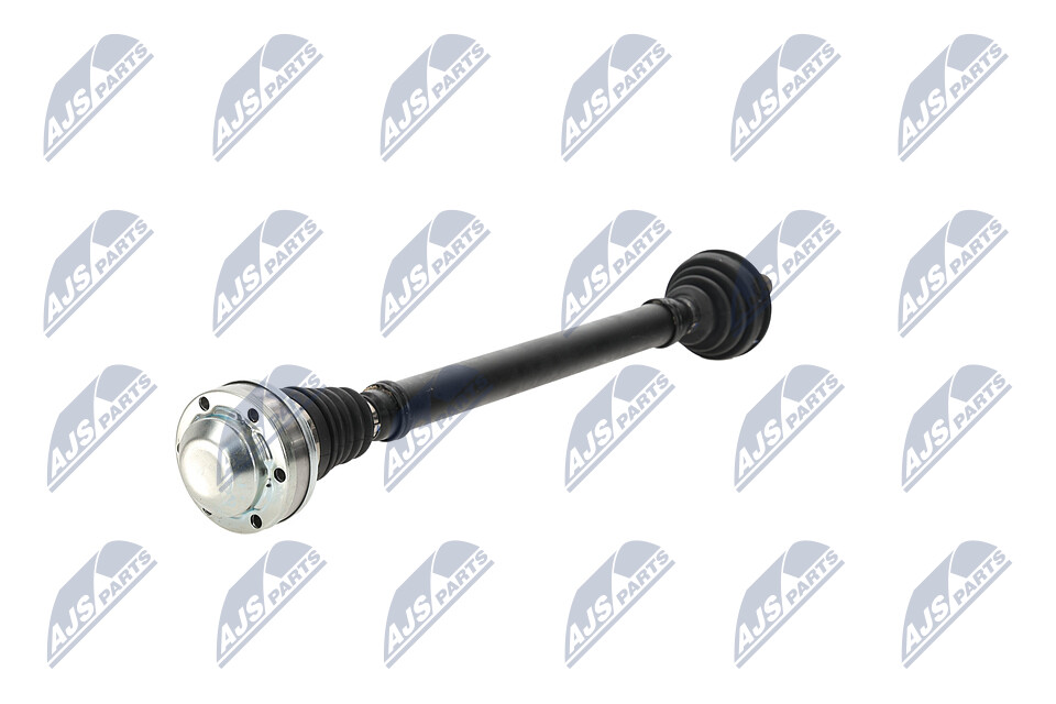 Volkswagen TOURAN 2017 Приводной вал NPWVW107 NTY