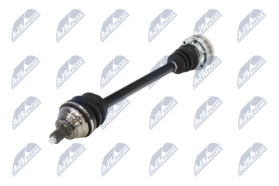 NTY NPW-VW-160 Semi eixo AUDI TT Coupe (8J3) 2.0 TTS quattro Gasolina 272 cv 2011 preço