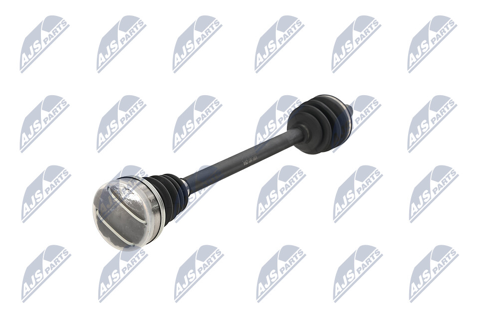 NTY NPW-VW-161 Eixo de transmissão AUDI TT Coupe (8J3) 2.0 TTS quattro Gasolina 272 cv 2013 preço
