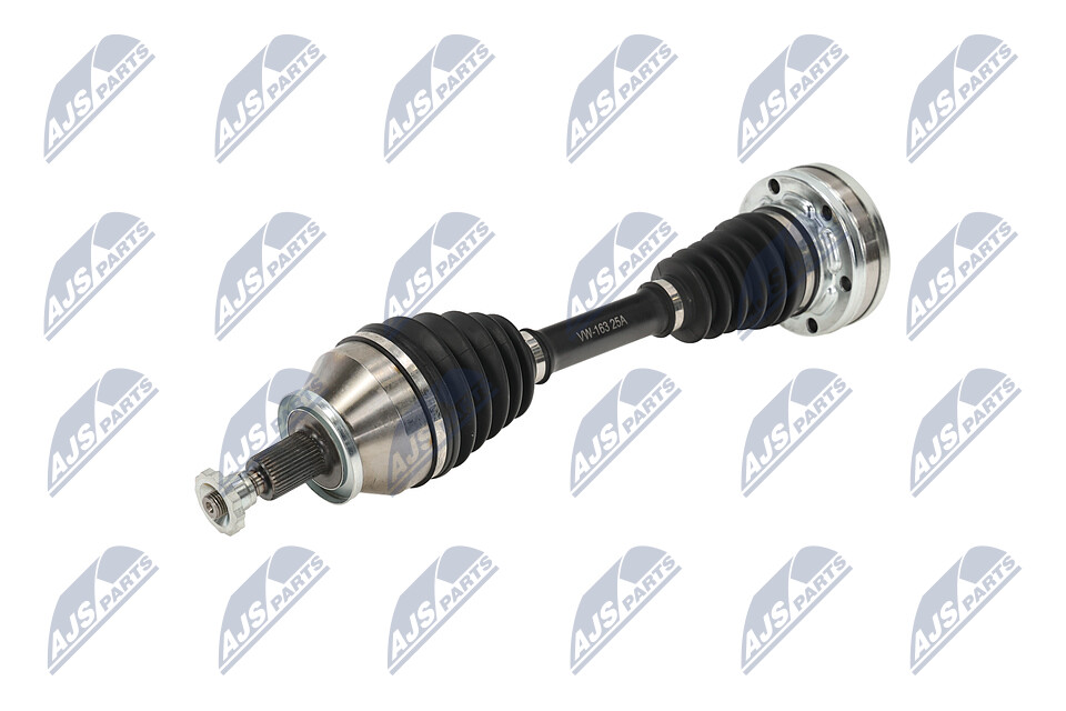 NTY Drivaksel NPW-VW-163