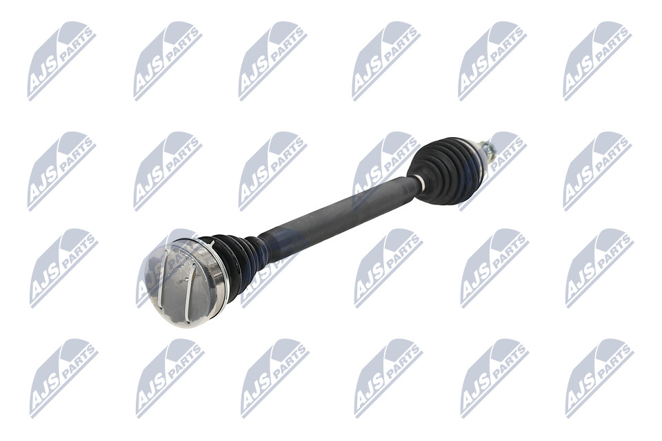 NTY NPW-VW-165 precio Palier SKODA Fabia III Familiar (NJ5) delantero y trasero