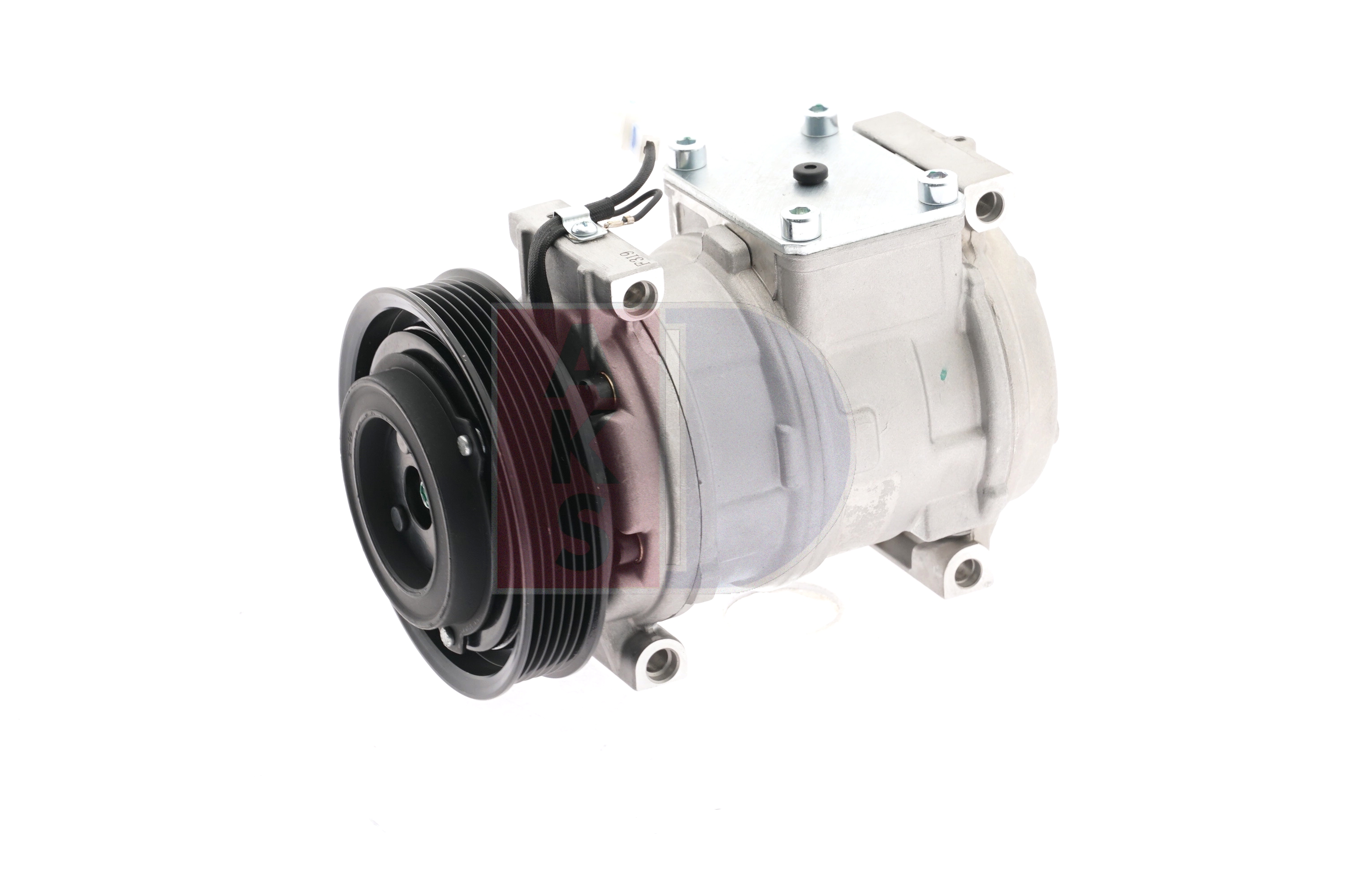AKS DASIS AC-kompressor 850236N