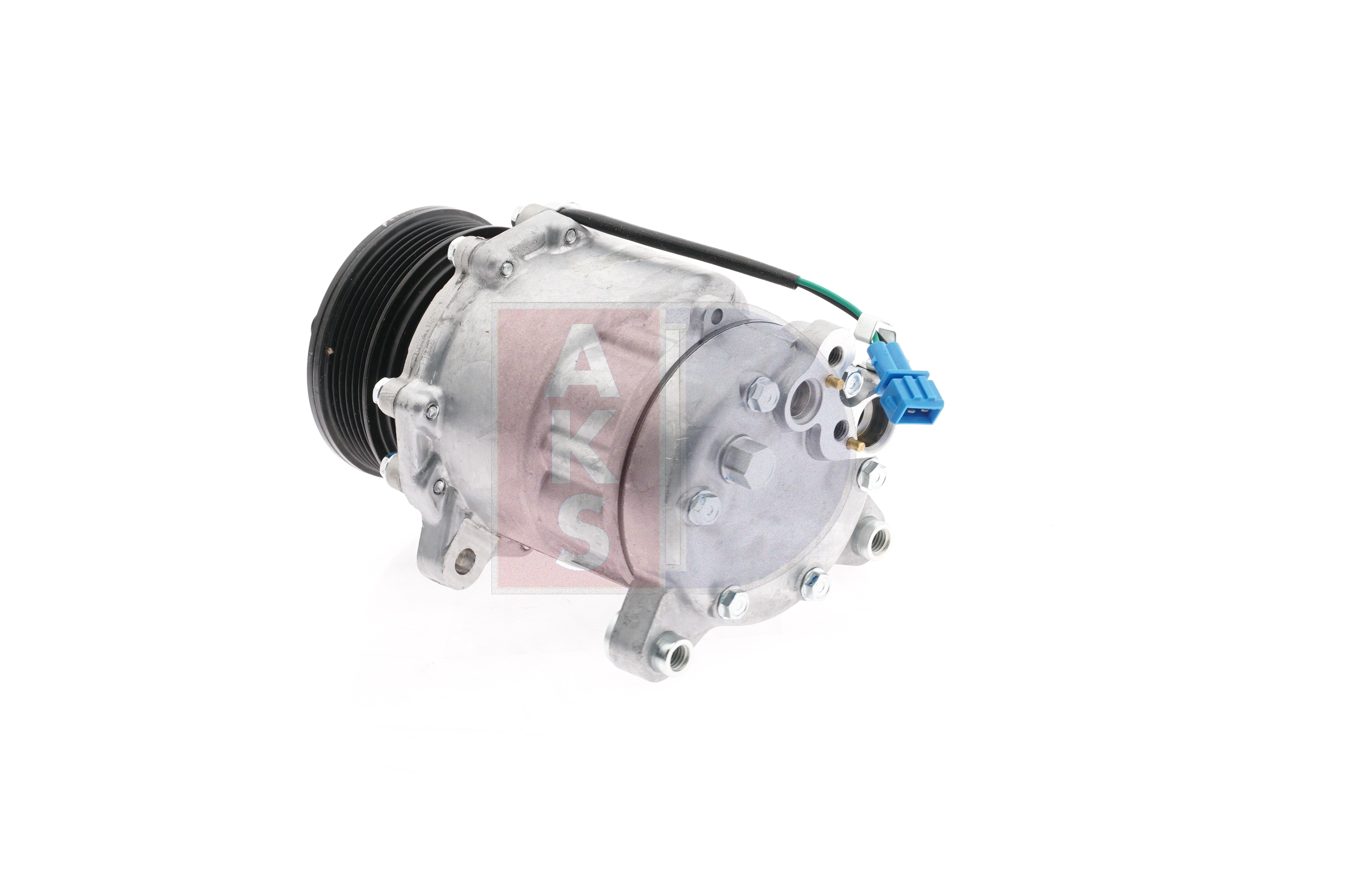 Acheter AKS DASIS Compresseur de climatisation 850240N