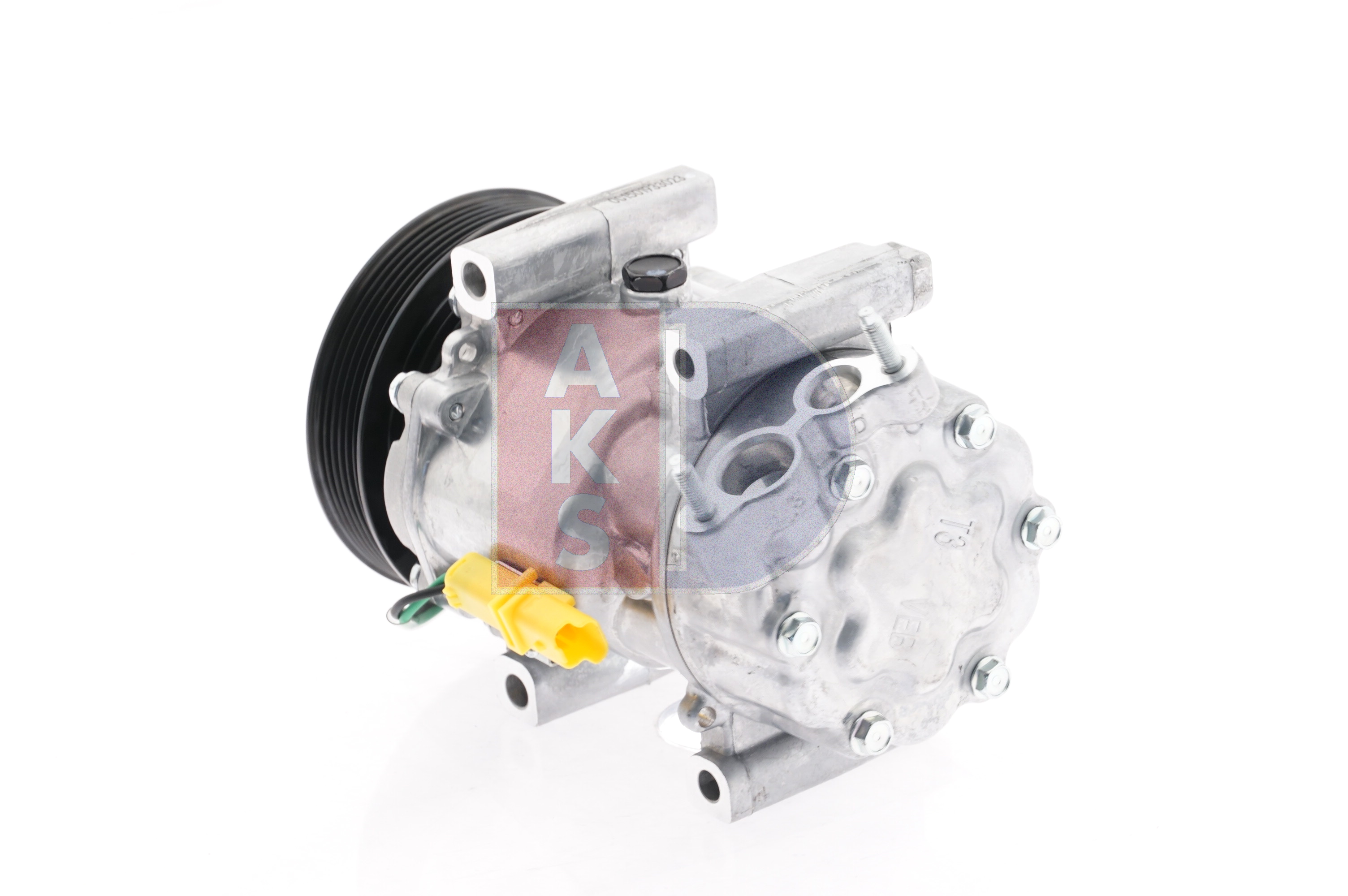 AKS DASIS 6453LS Ilmastoinnin kompressori 850243N
