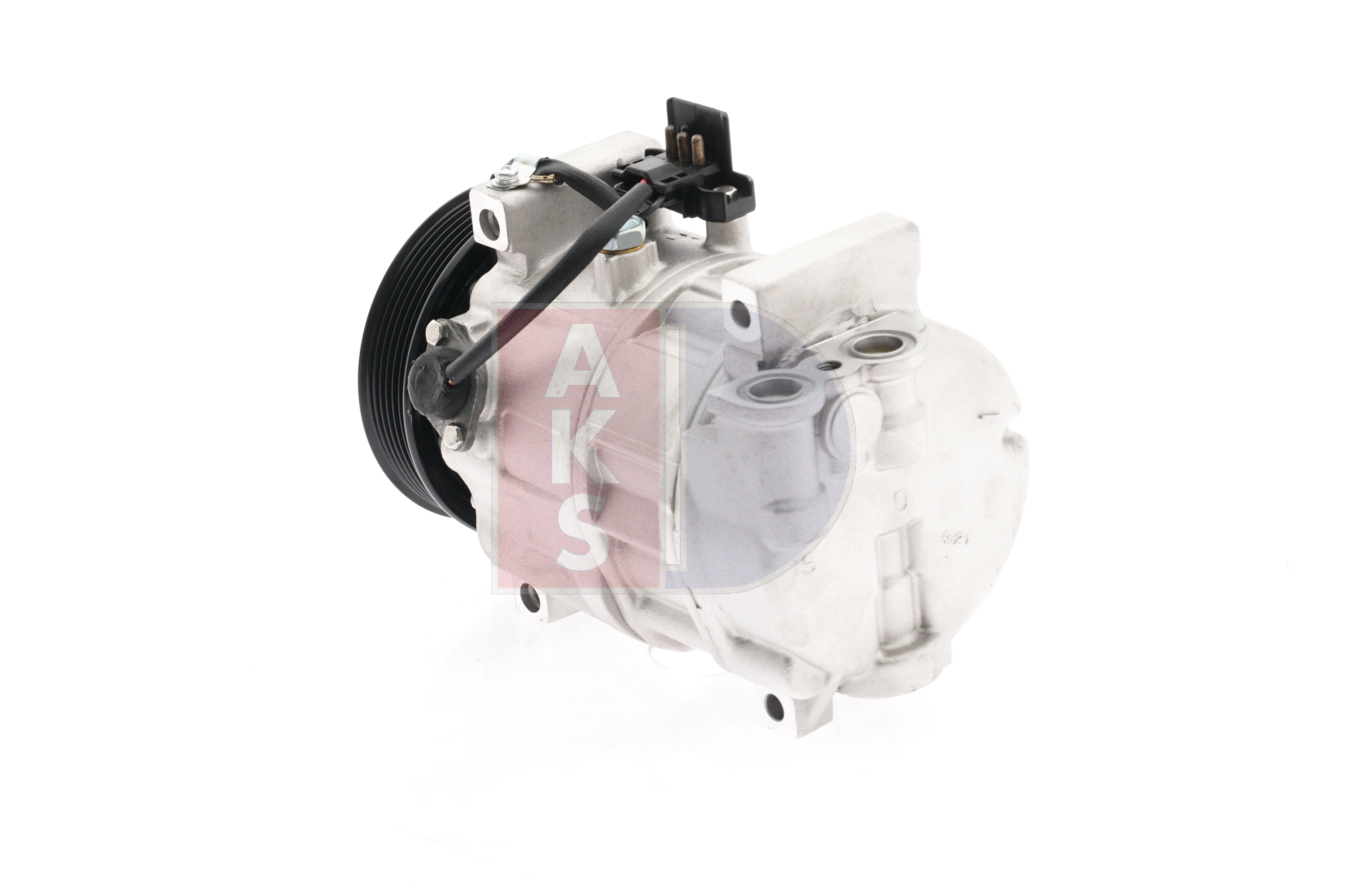 AKS DASIS Klimakompressor 850250N
