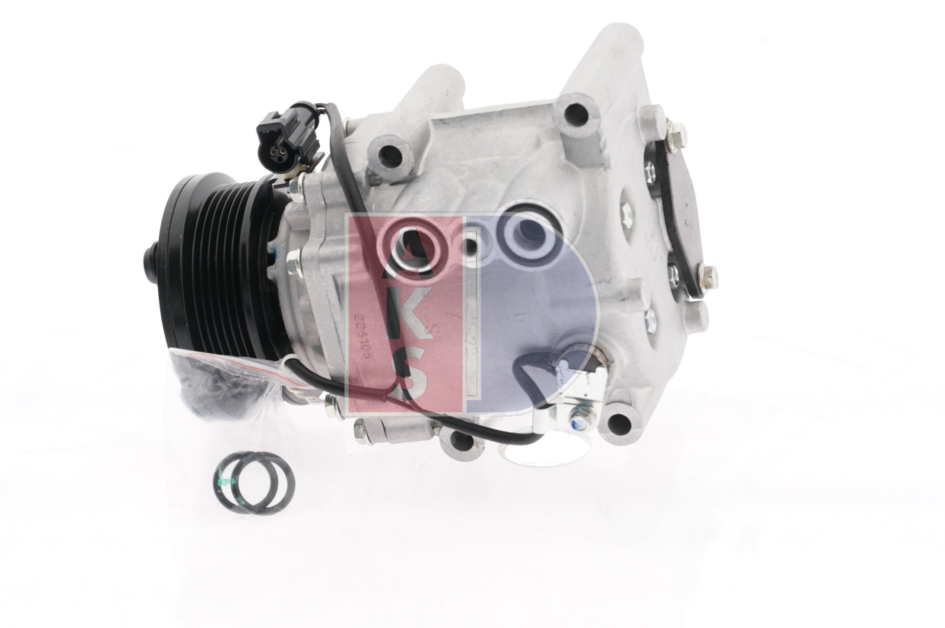 1S7H19D629CE OE AKS DASIS Compressor, ar condicionado 850259N