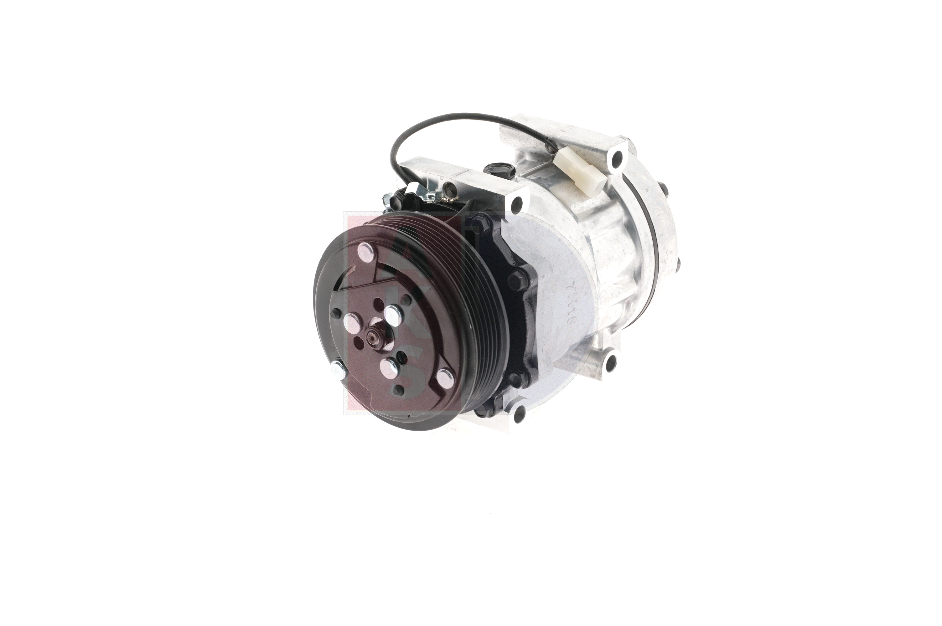 Compresor, aire acondicionado V36963900 AKS DASIS 850268N