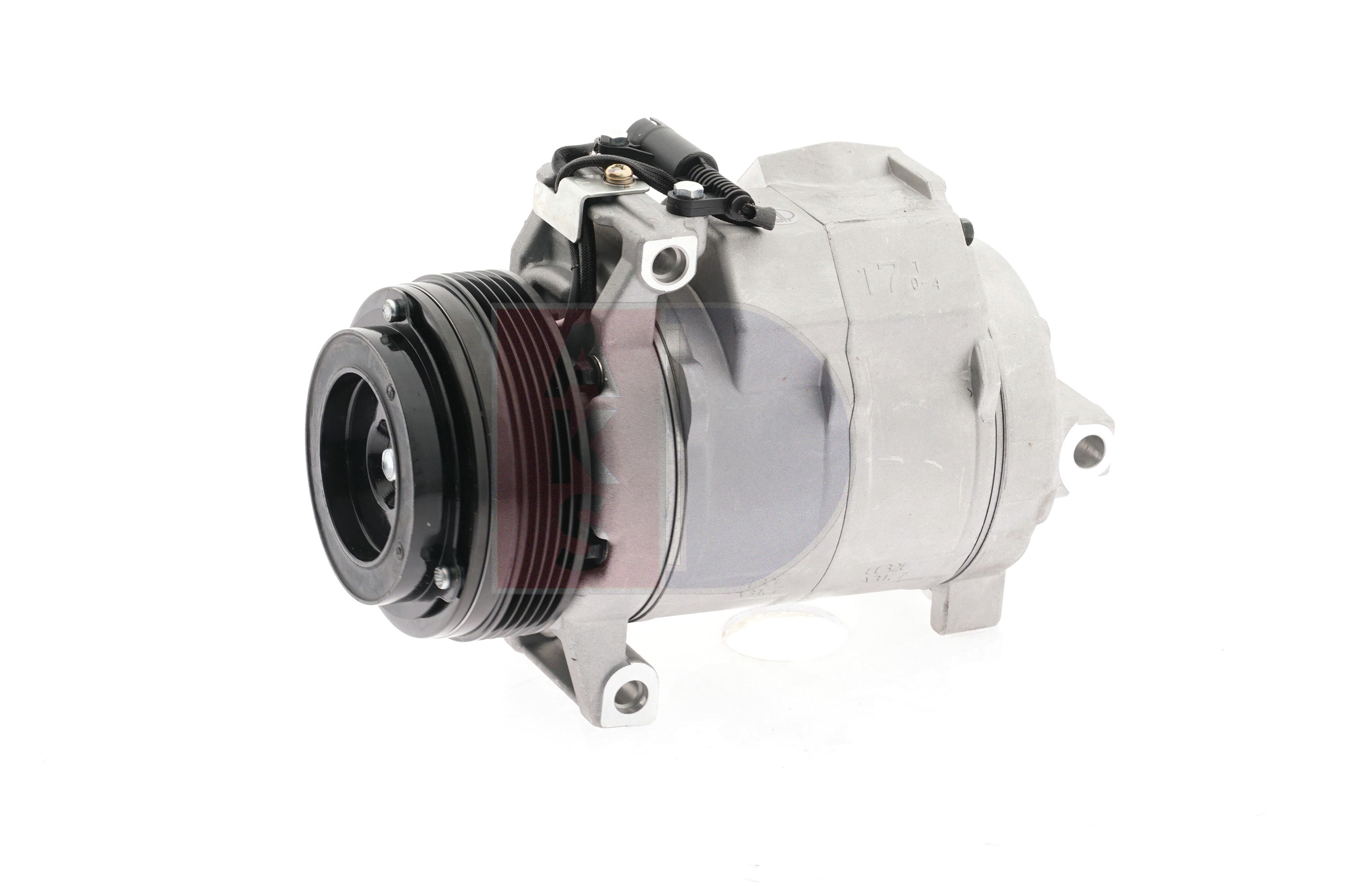 AKS DASIS Klimakompressor 850290N