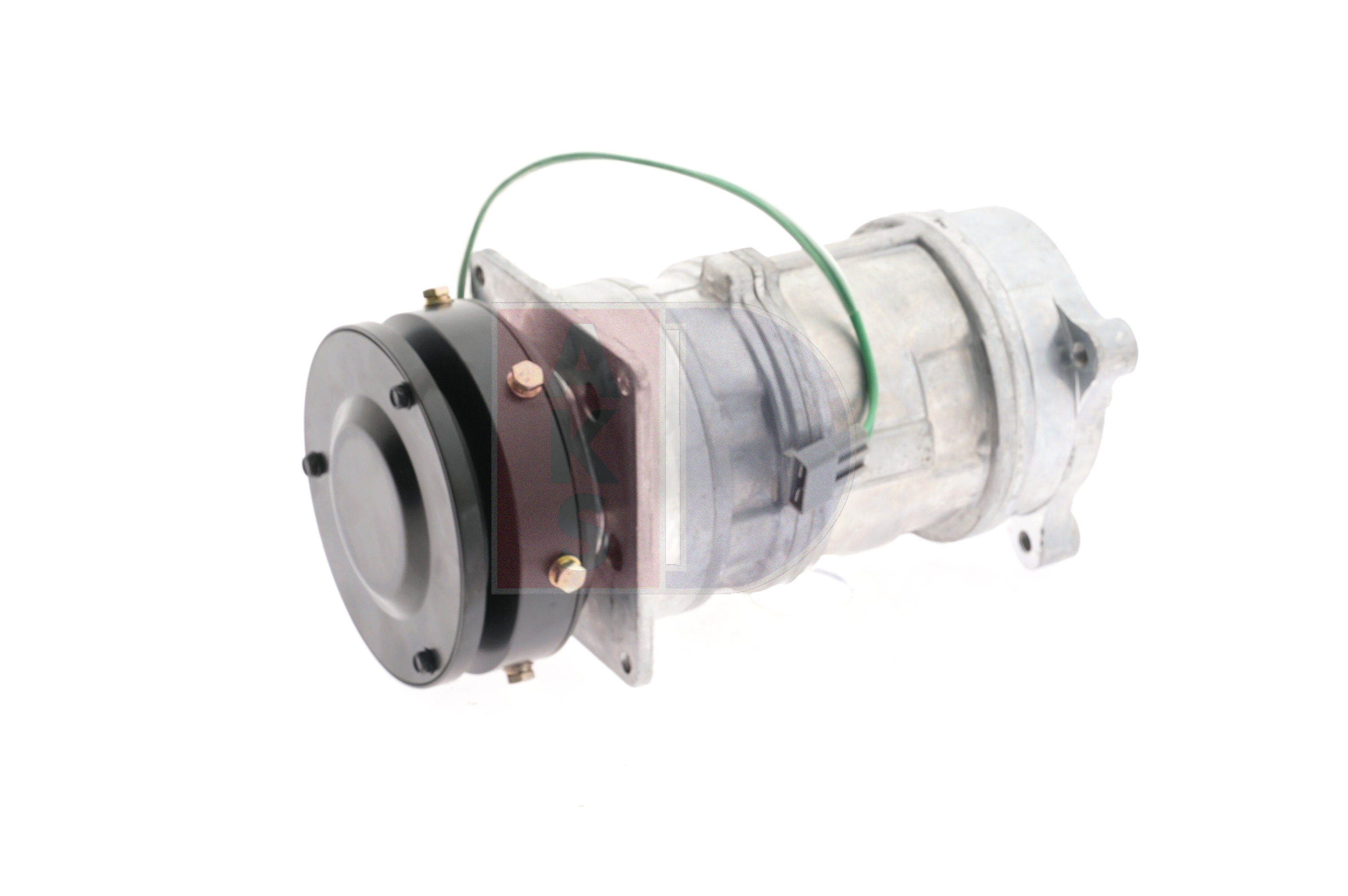 Compressor, ar condicionado AKS DASIS 850319N adequados para RENAULT, BMW, VW, MERCEDES-BENZ, PEUGEOT barato