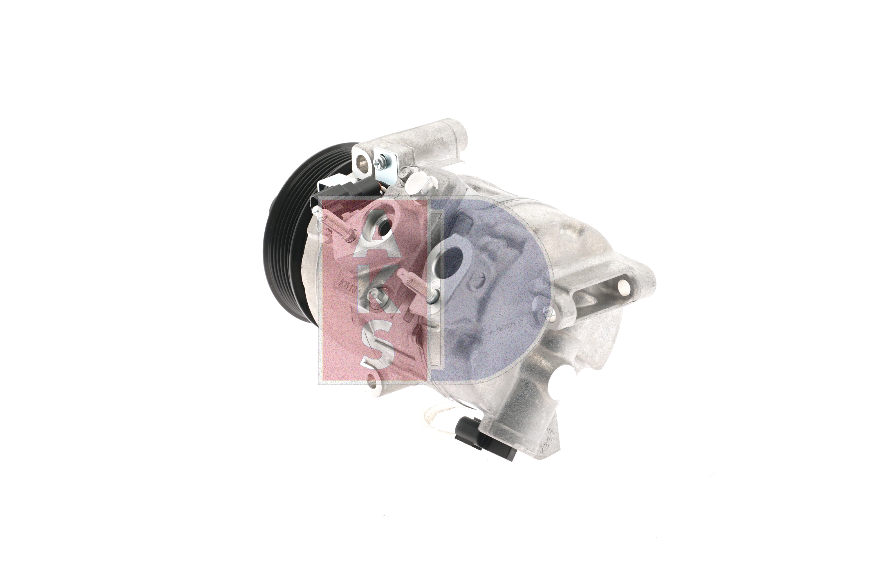 2015350 OE AKS DASIS Klimakompressor 850328N