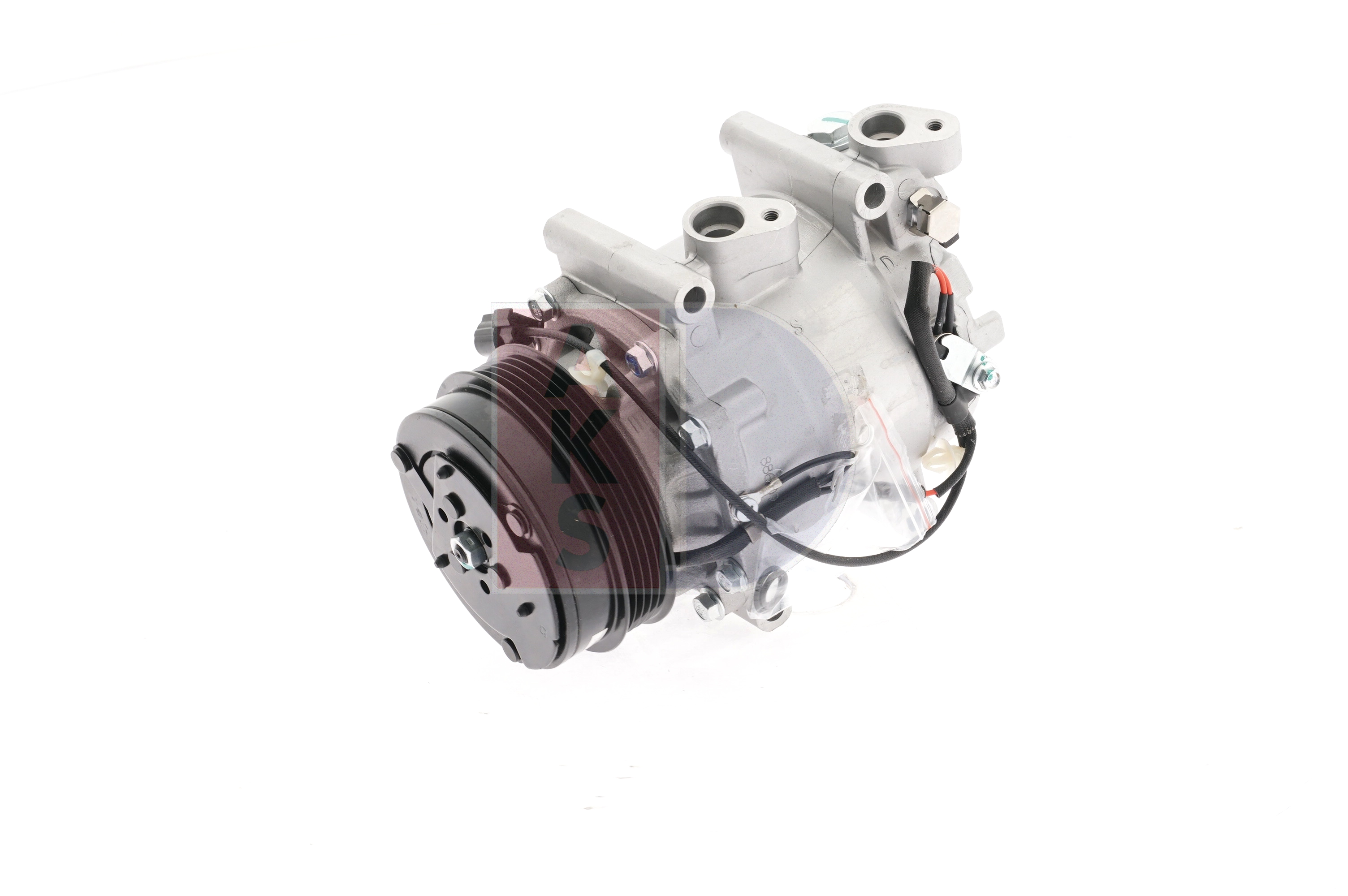 AC-kompressor AKS DASIS 850334N som passar till HONDA billigt