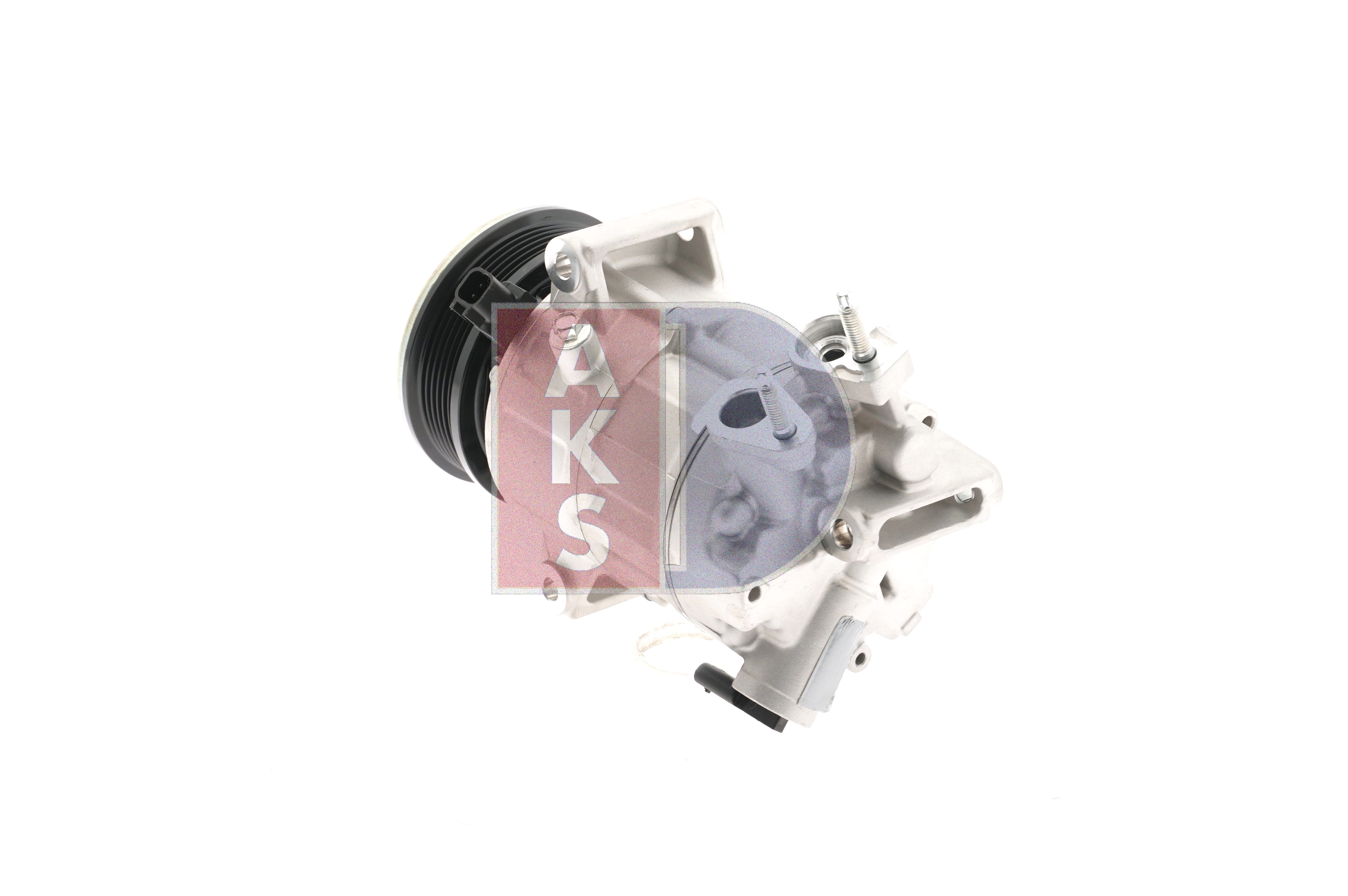 AKS DASIS 850339N genuine Ford Focus 4 Turnier ac compressor price