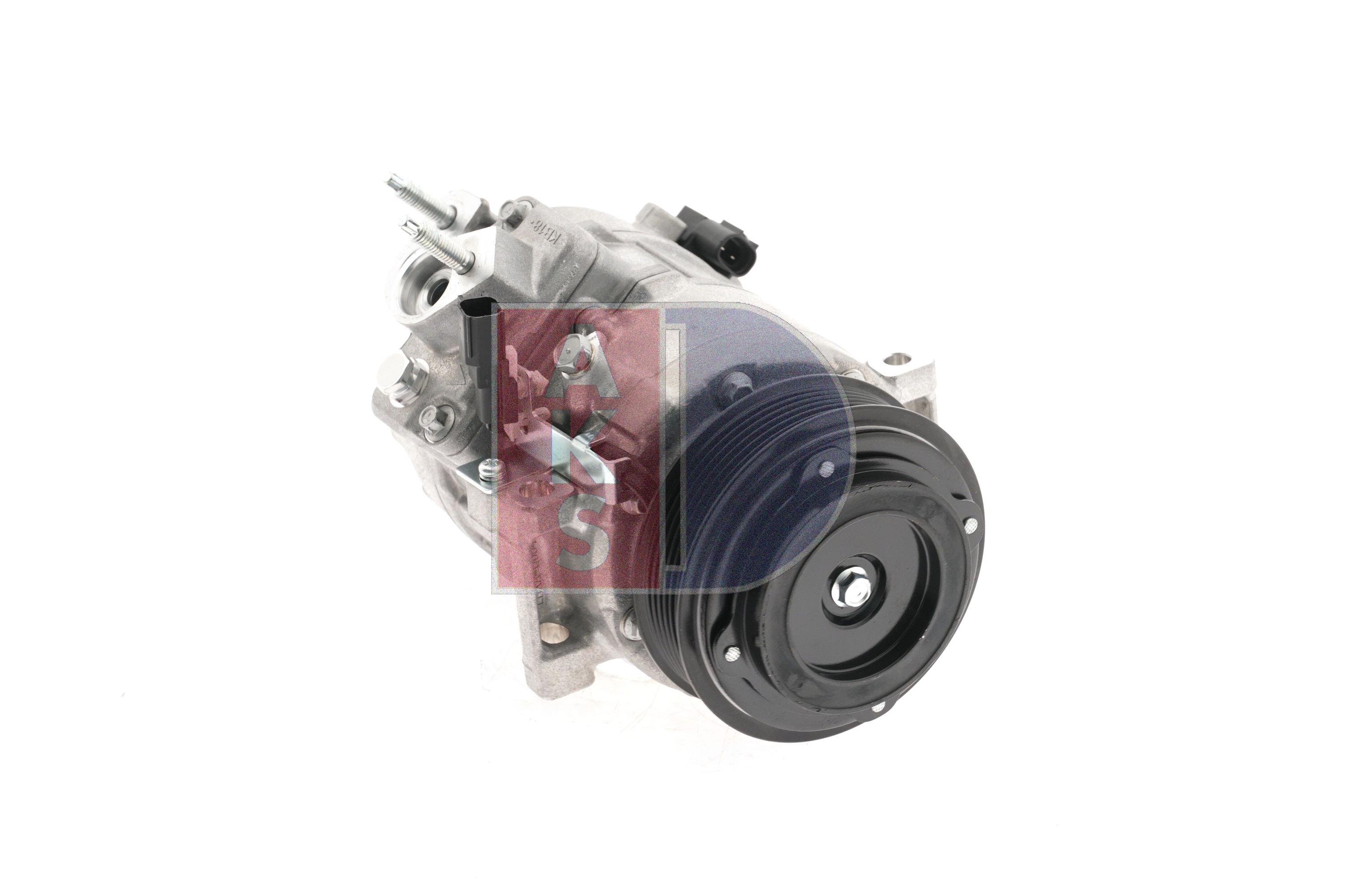 AC-kompressor AKS DASIS 850342N som passar till FORD billigt
