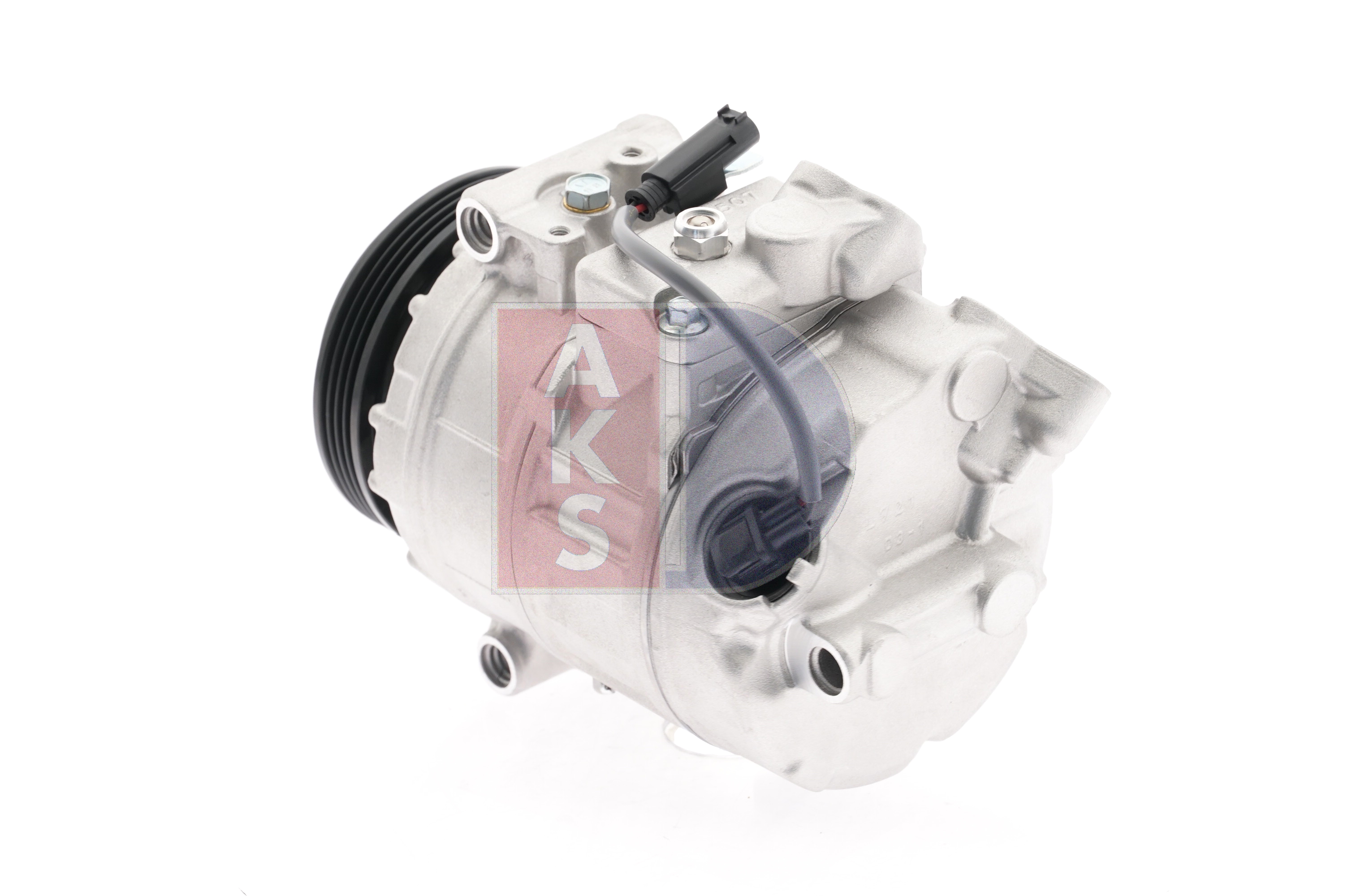 Compresseur de climatisation AKS DASIS 850361N appropriées pour BMW pas cher