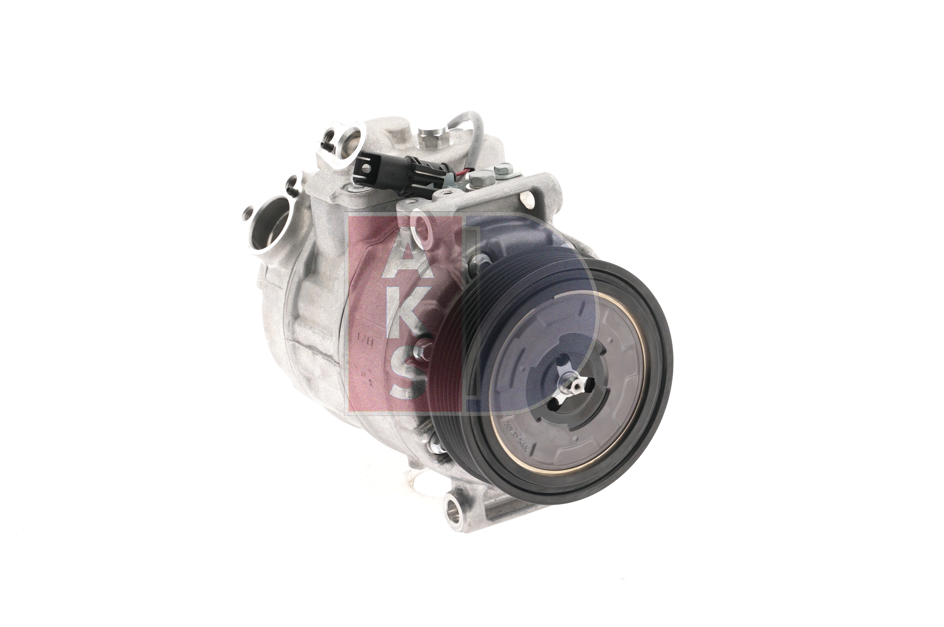 AKS DASIS 850364N Компрессор кондиционера BMW 3 (E90) 325i 2.5 бензин 211 л.с. 2011