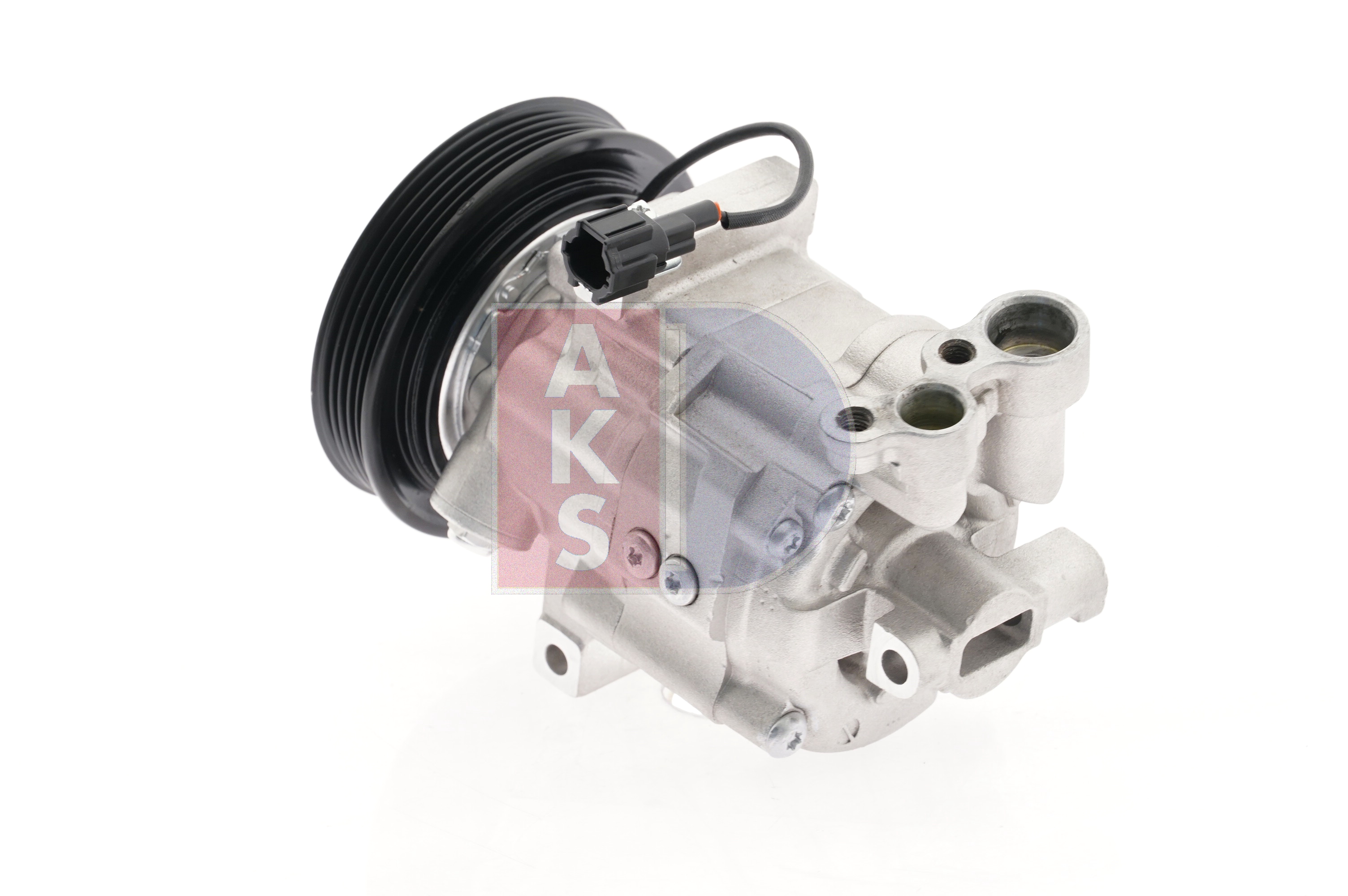 AKS DASIS 92600AX84B Ilmastoinnin kompressori 850369N