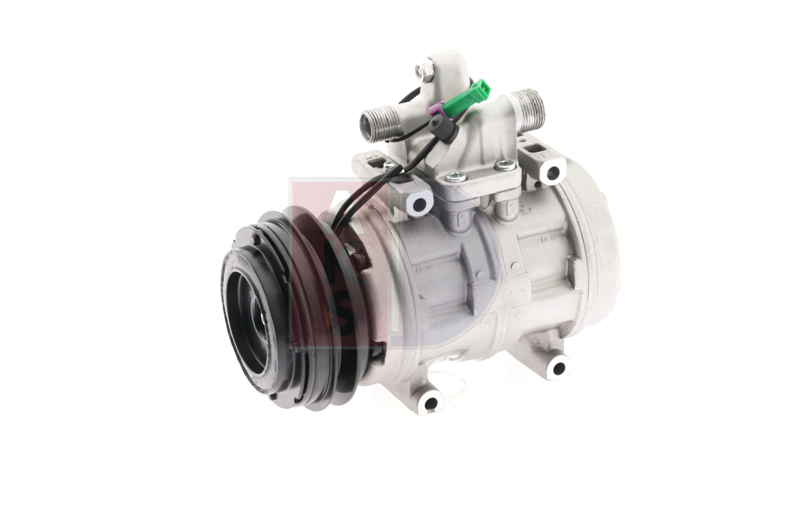 Compresor, aire acondicionado 034260805C AKS DASIS 850390N