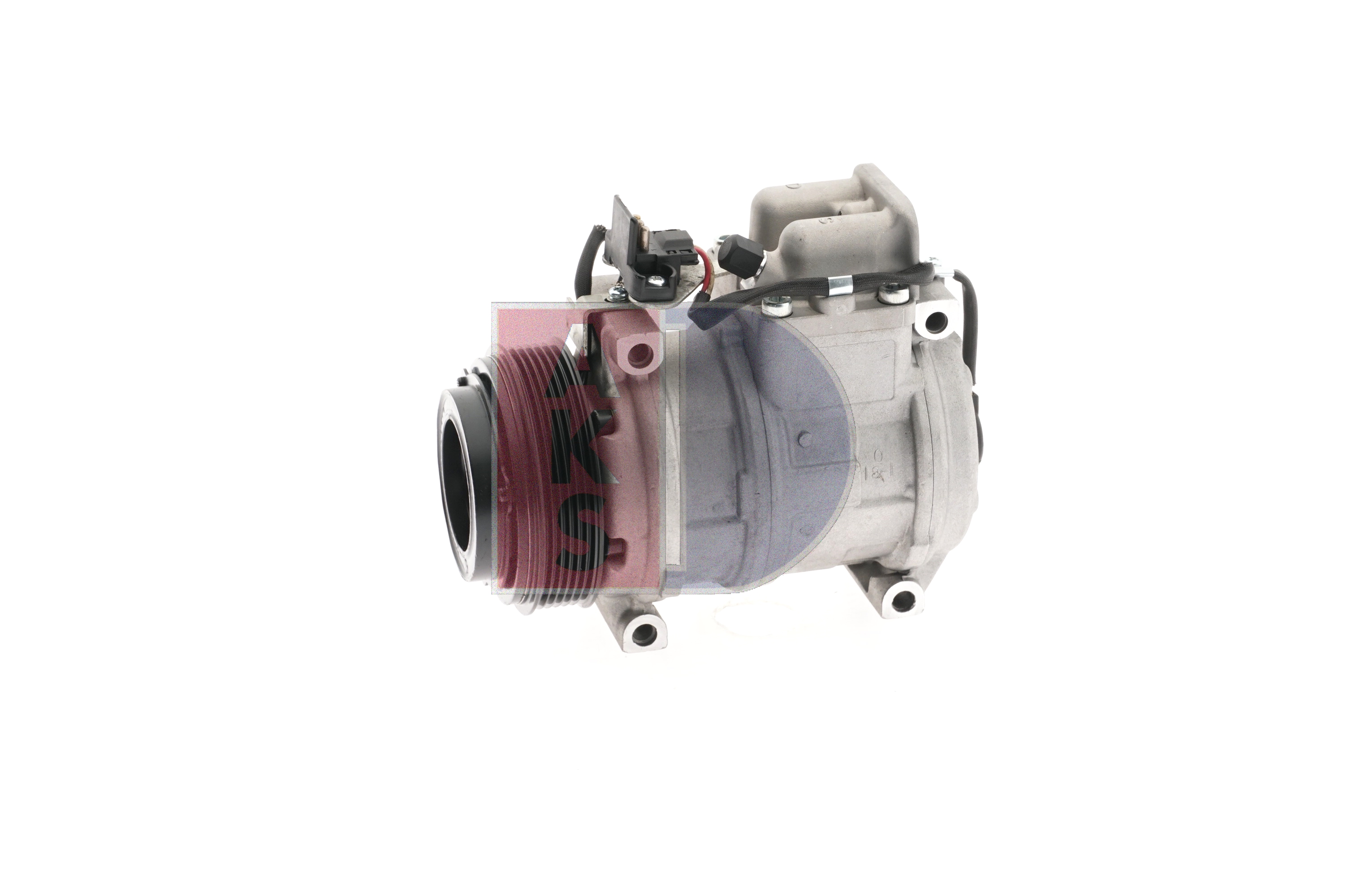 AKS DASIS Ilmastoinnin kompressori 850400N