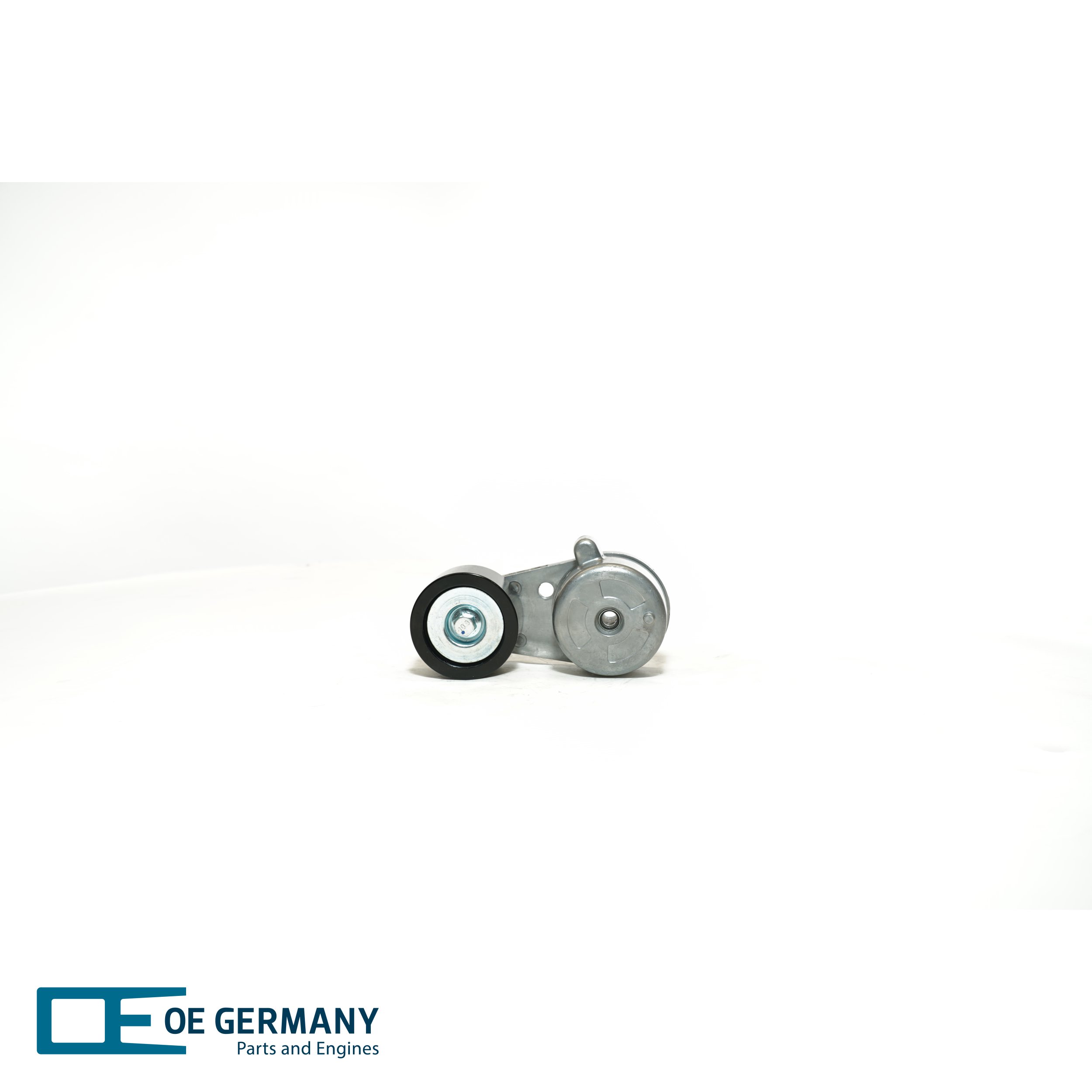 4722000370 OE OE Germany Tensor de correia, correia trapezoidal estriada 01 2050 470002