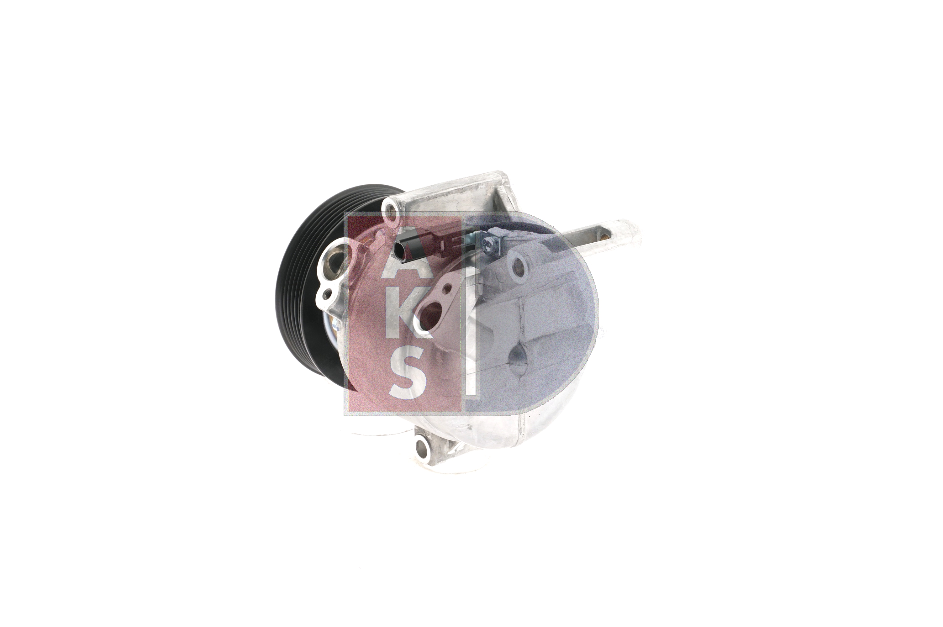 AKS DASIS Ilmastoinnin kompressori 850415N