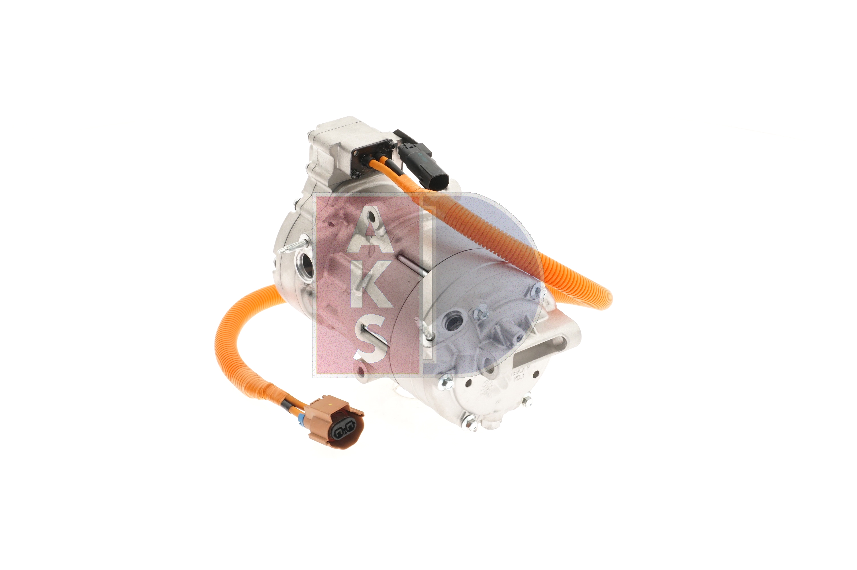 AKS DASIS Compresseur de climatisation 850416N