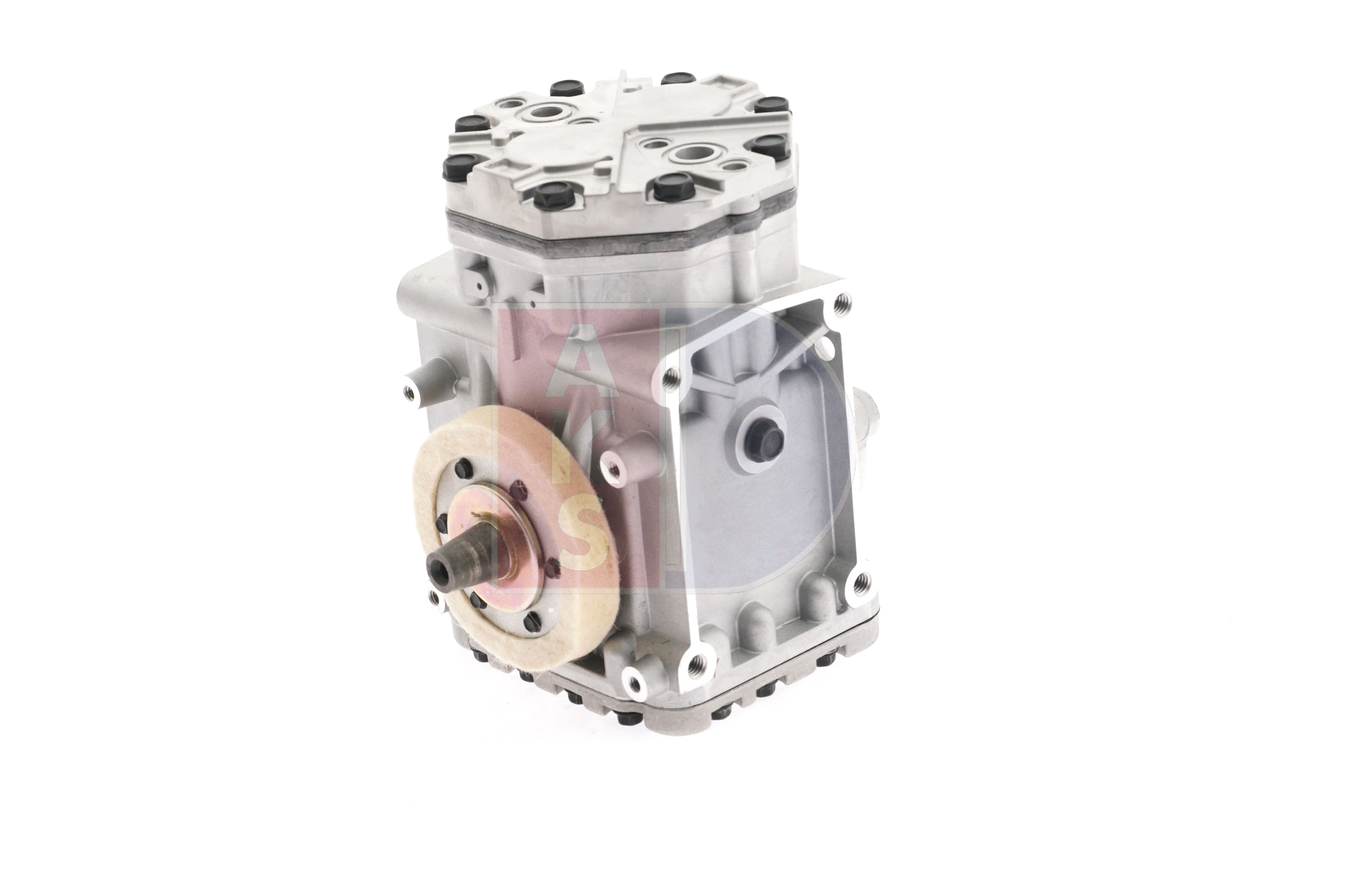 AH84826 OE AKS DASIS Compressor, ar condicionado 850421N