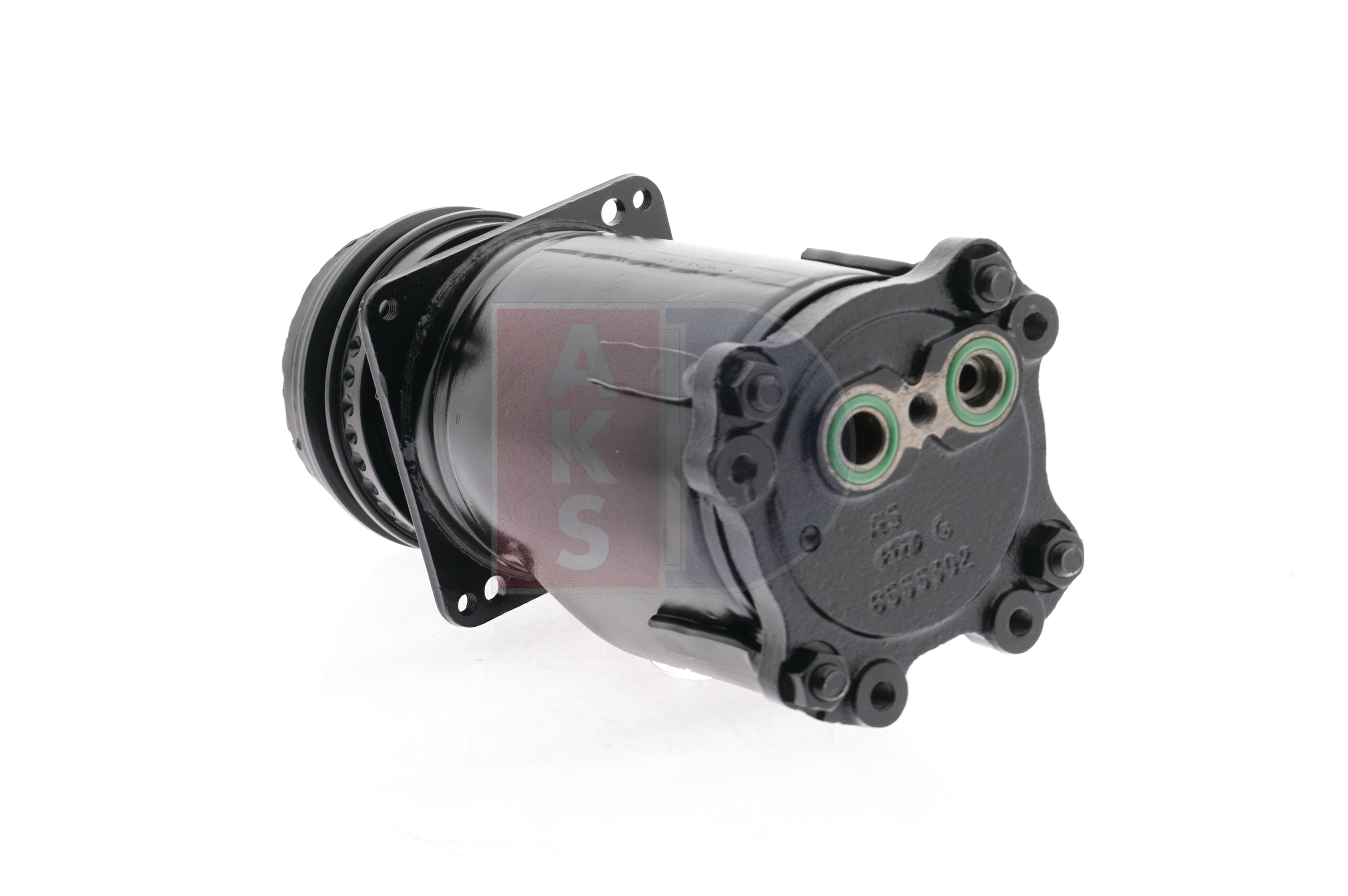 Compresseur de climatisation AKS DASIS 850467N appropriées pour VOLVO pas cher