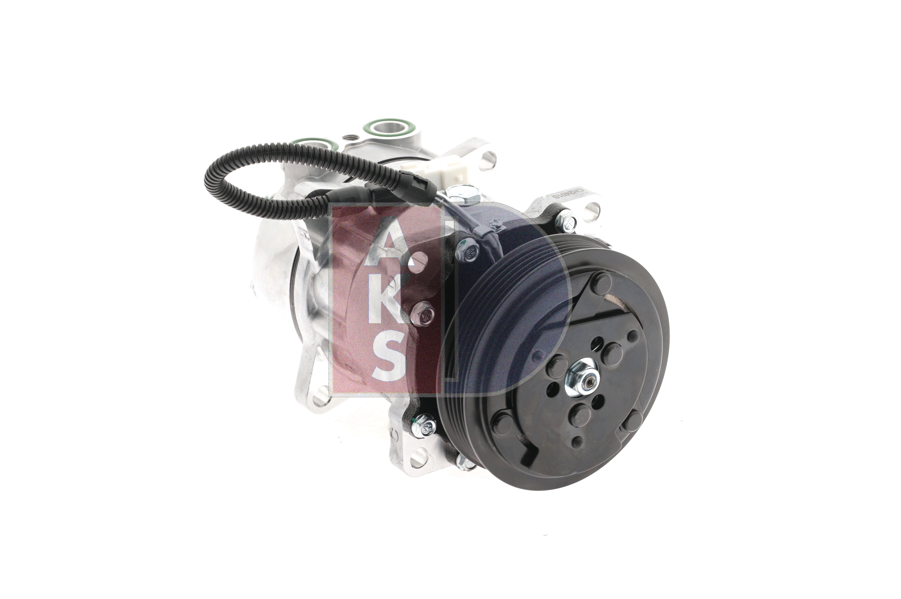 AKS DASIS 850475N Peugeot 106 2 aircopomp original