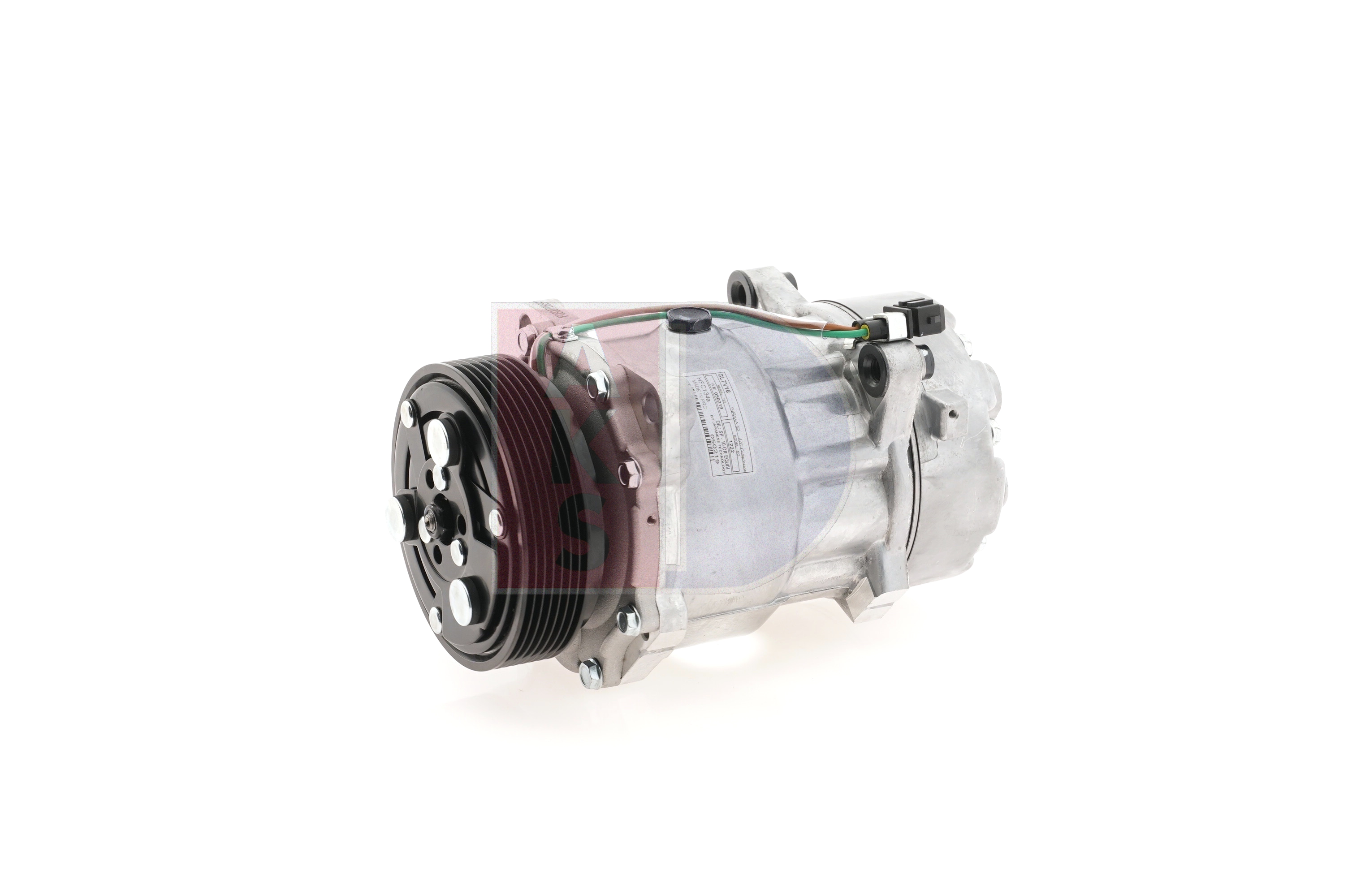 Acheter AKS DASIS Compresseur de climatisation 850513N