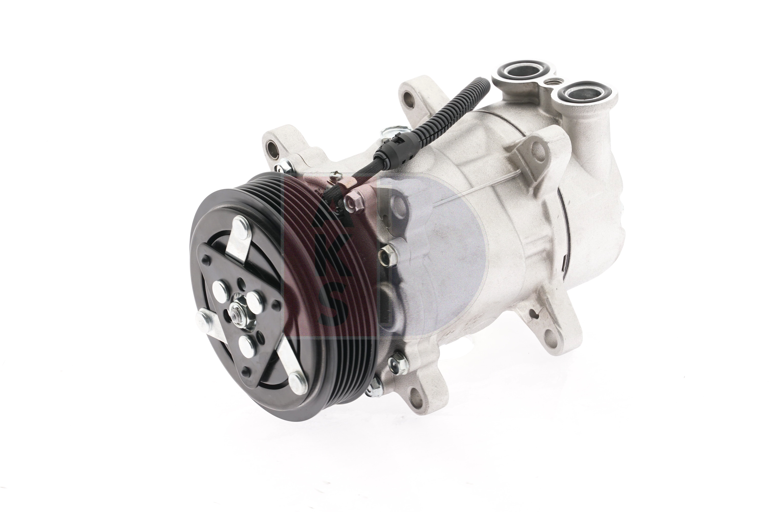 AKS DASIS Compresor, aire acondicionado 850514N
