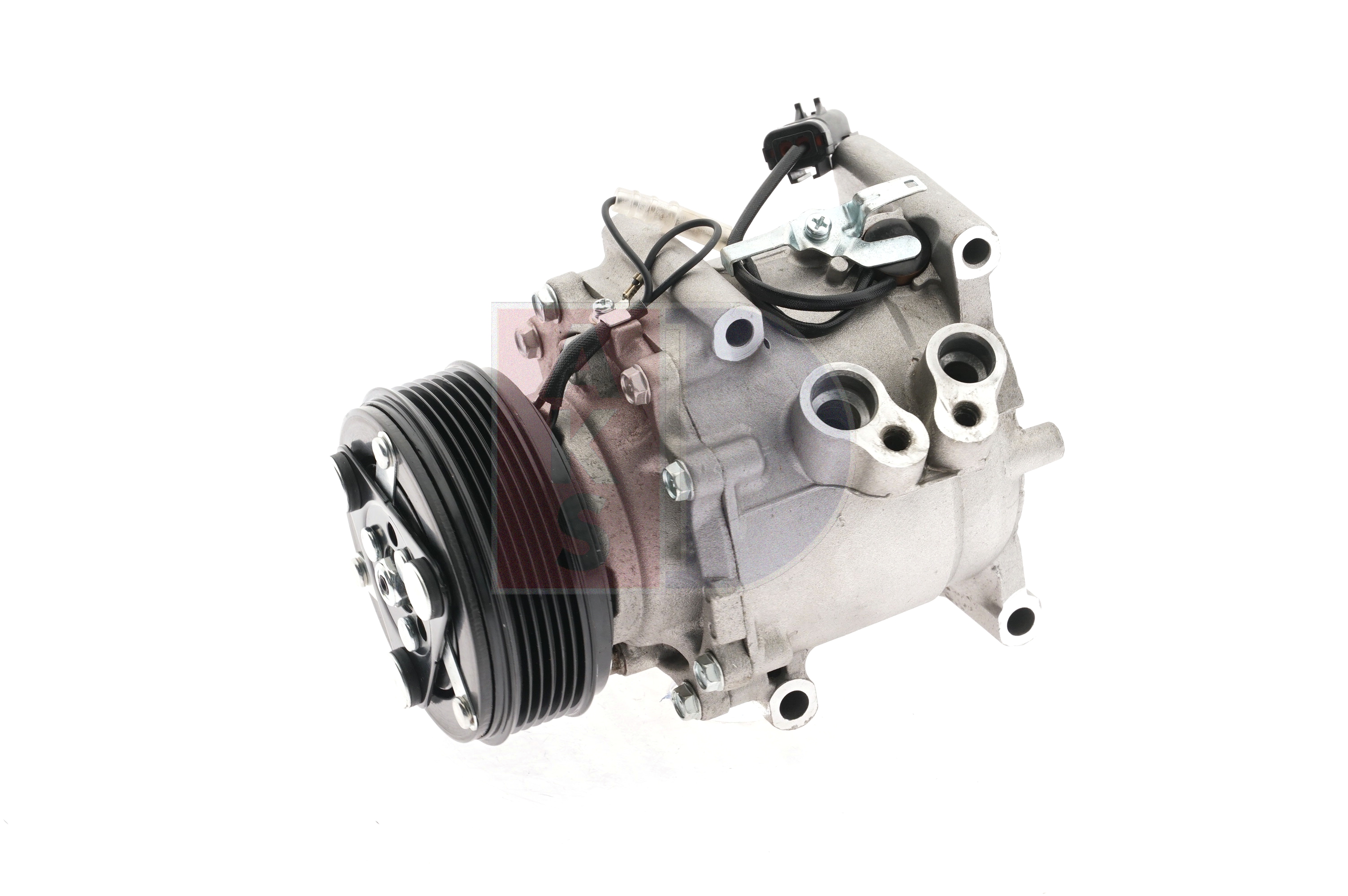 AKS DASIS 850537N Compresor de aire acondicionado Chrysler Sebring JR Cabrio precio