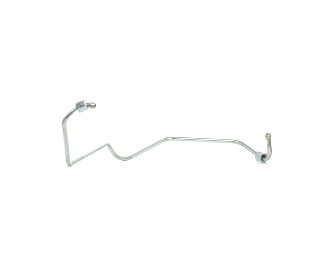 DR.MOTOR AUTOMOTIVE DRM0854 Ölleitung, Lader SKODA Octavia II Combi (1Z5) 1.9 TDI Diesel 105 PS 2006