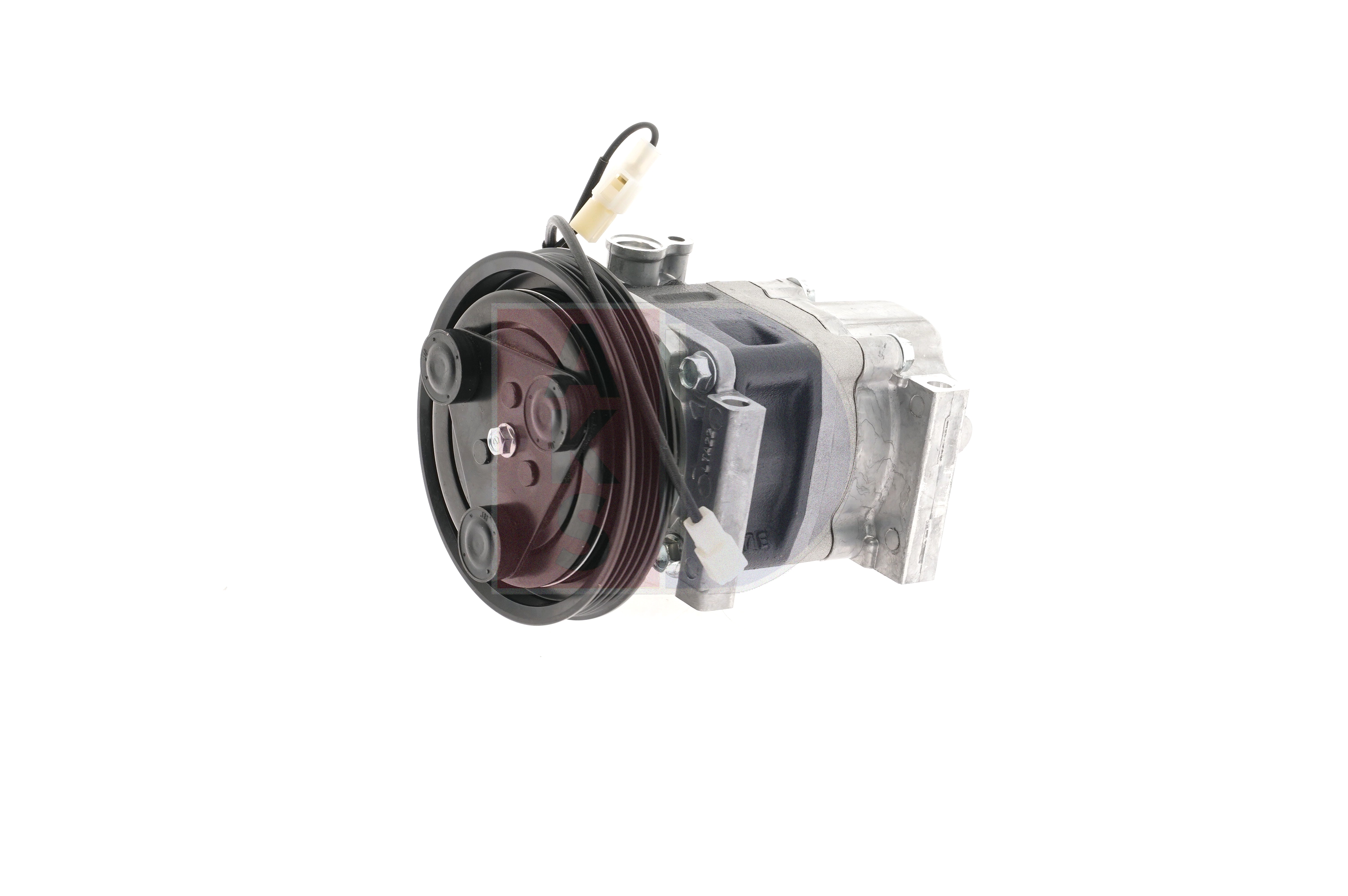 H12A0AA4DL OE AKS DASIS Air conditioning compressor 850556N