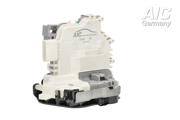 AIC 70308 Serratura porta Audi A4 B9 Avant 2.0 TFSI Benzina 190 CV 2018 prezzo