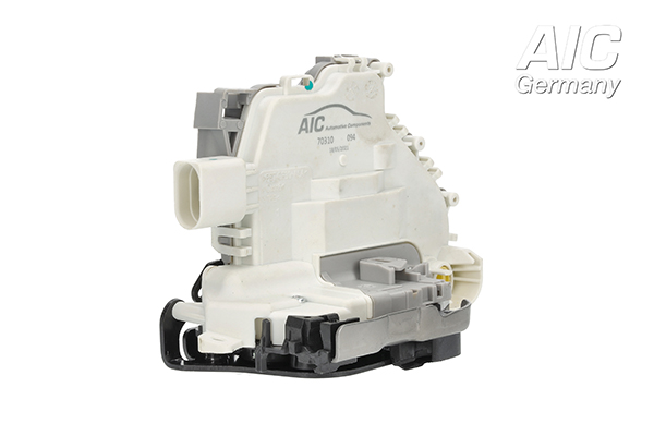 AIC 70310 Serratura porta AUDI A4 B9 Avant (8W5, 8WD) 2.0 TFSI Benzina 190 CV 2021 prezzo