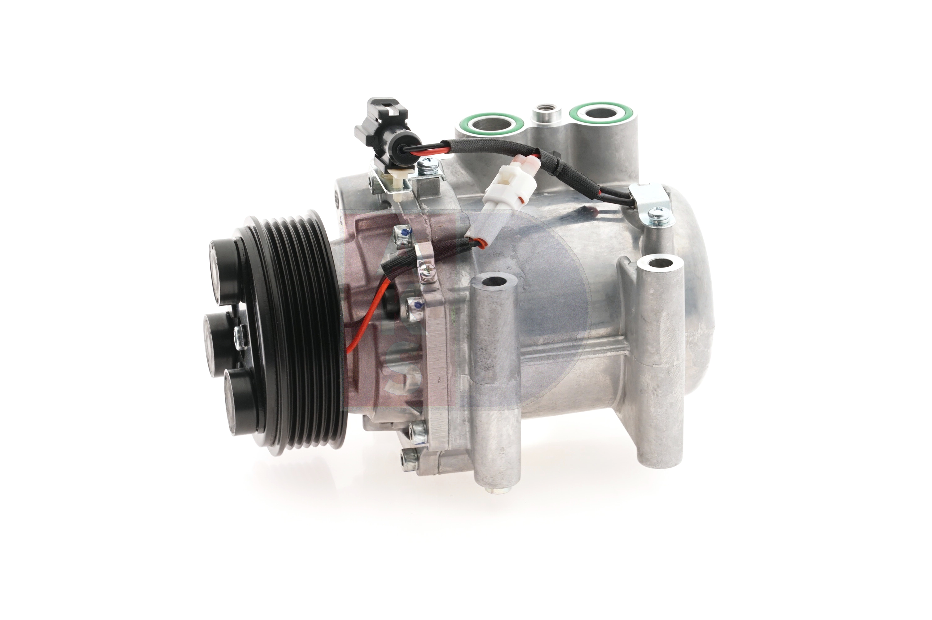 2S6H19D629AC OE AKS DASIS Compressor, ar condicionado 850568N