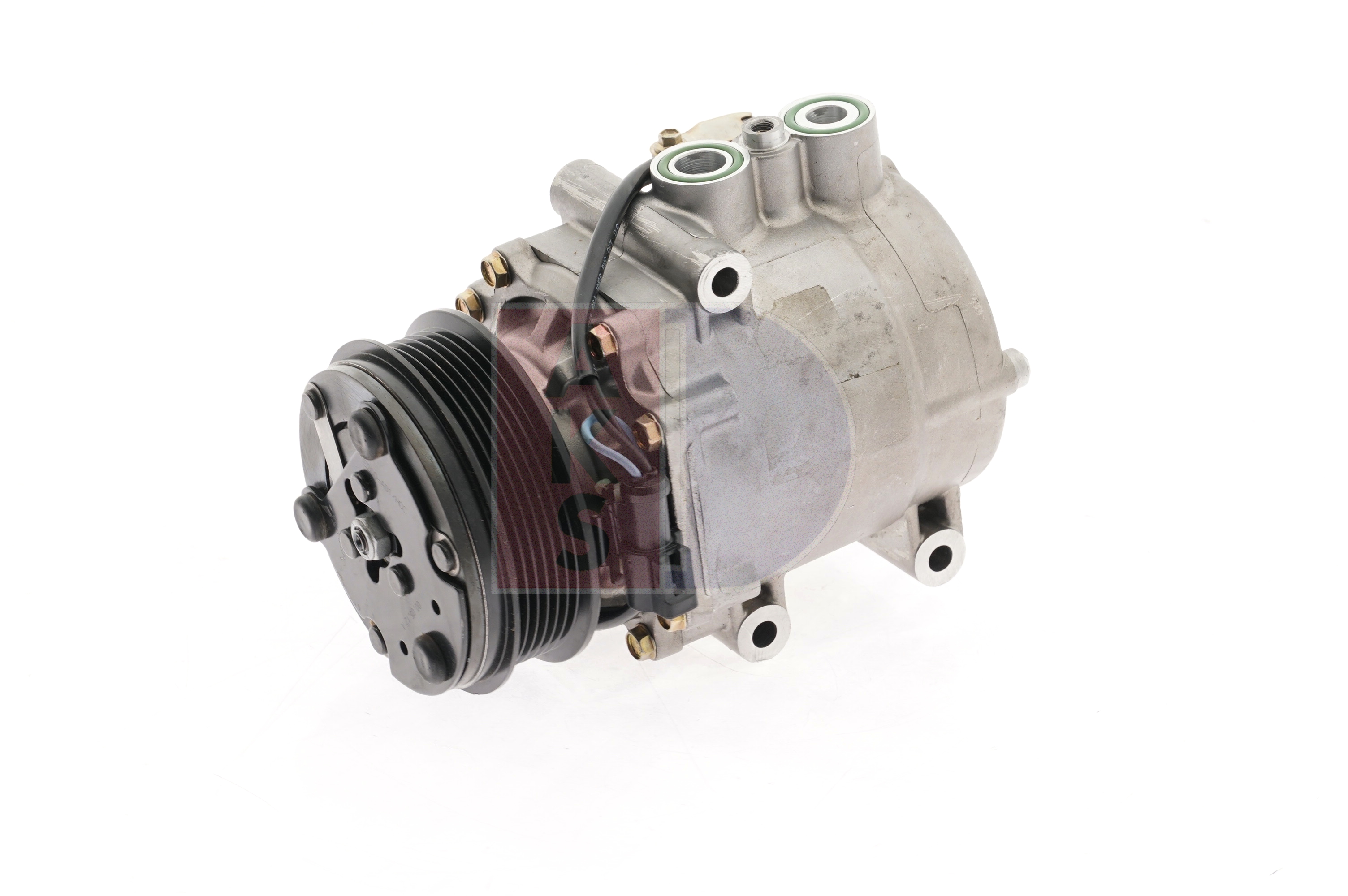 Compresseur de climatisation AKS DASIS 850569N appropriées pour FORD pas cher