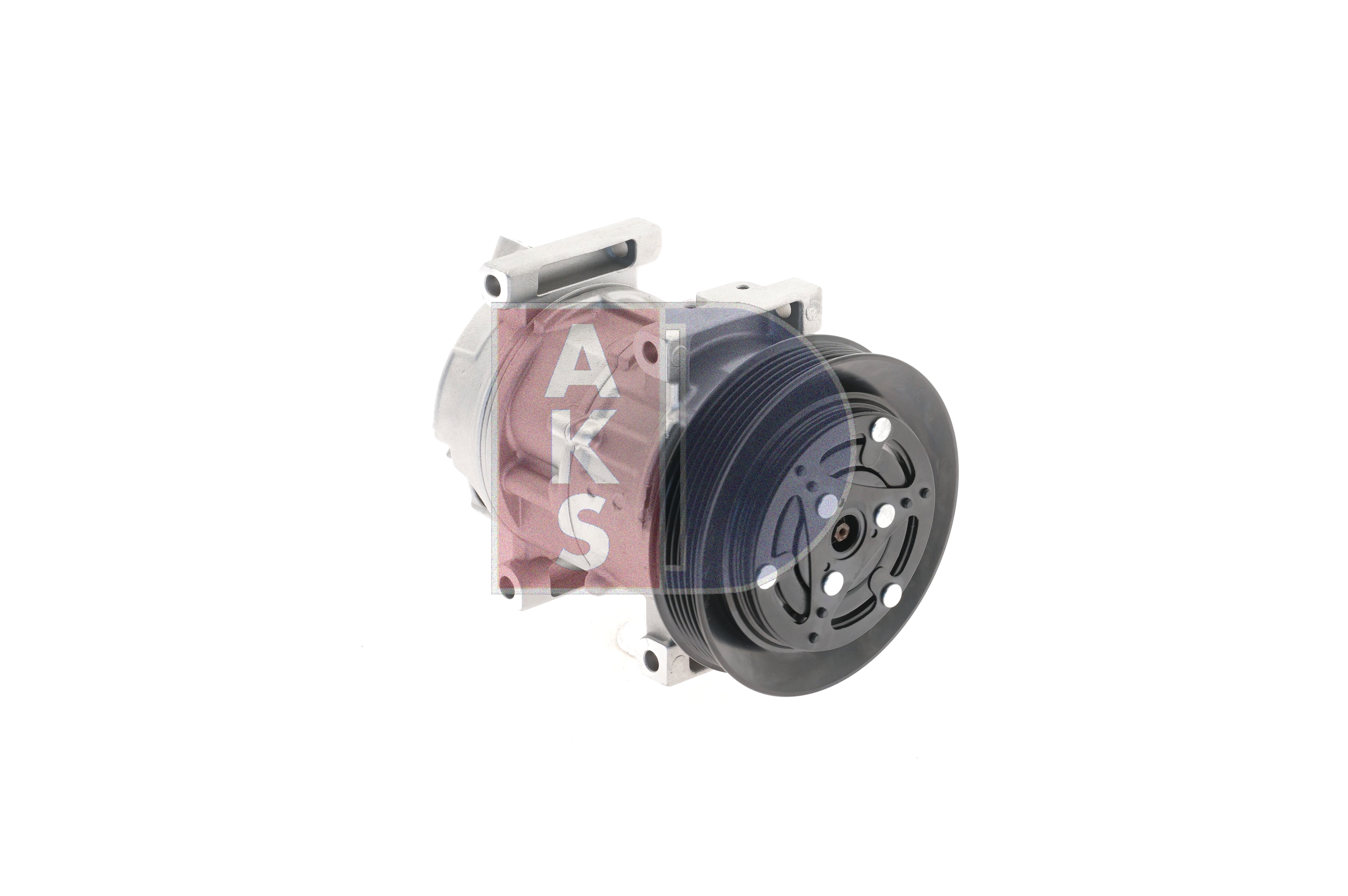 AKS DASIS AC-kompressor 850574N